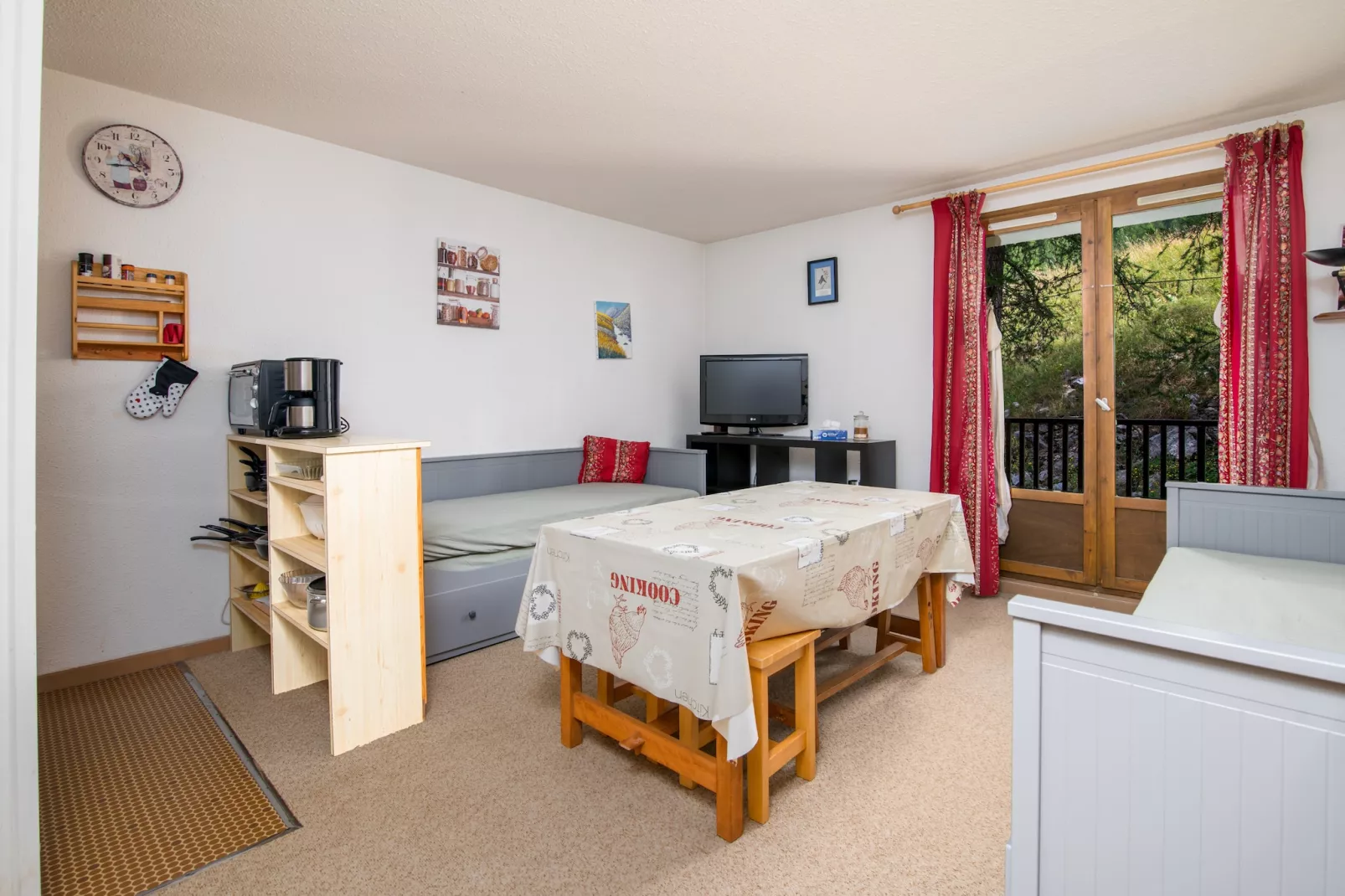 Les 4 saisons N°13 - ST6C