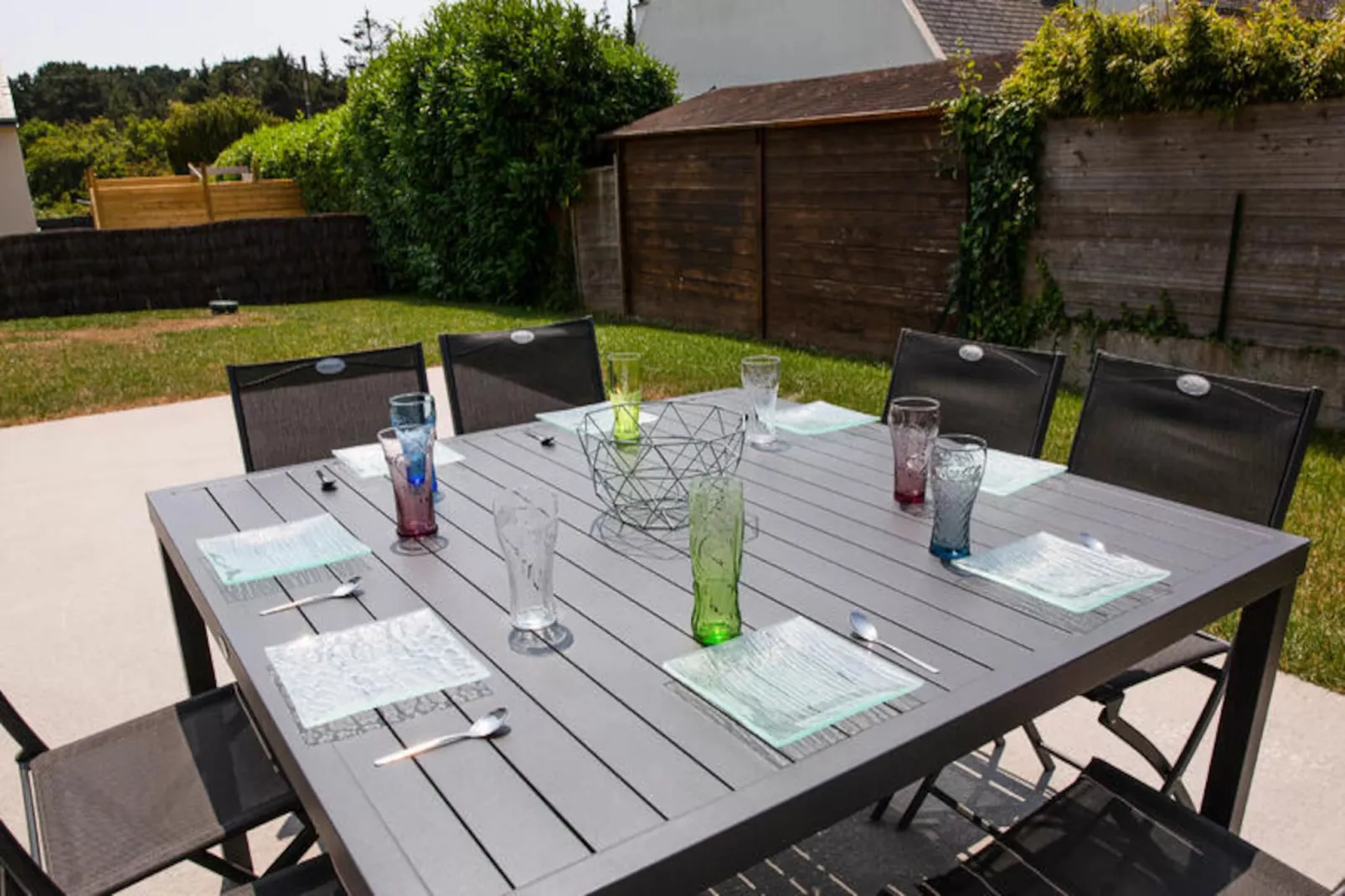 Maison à Plobannalec-Lesconil