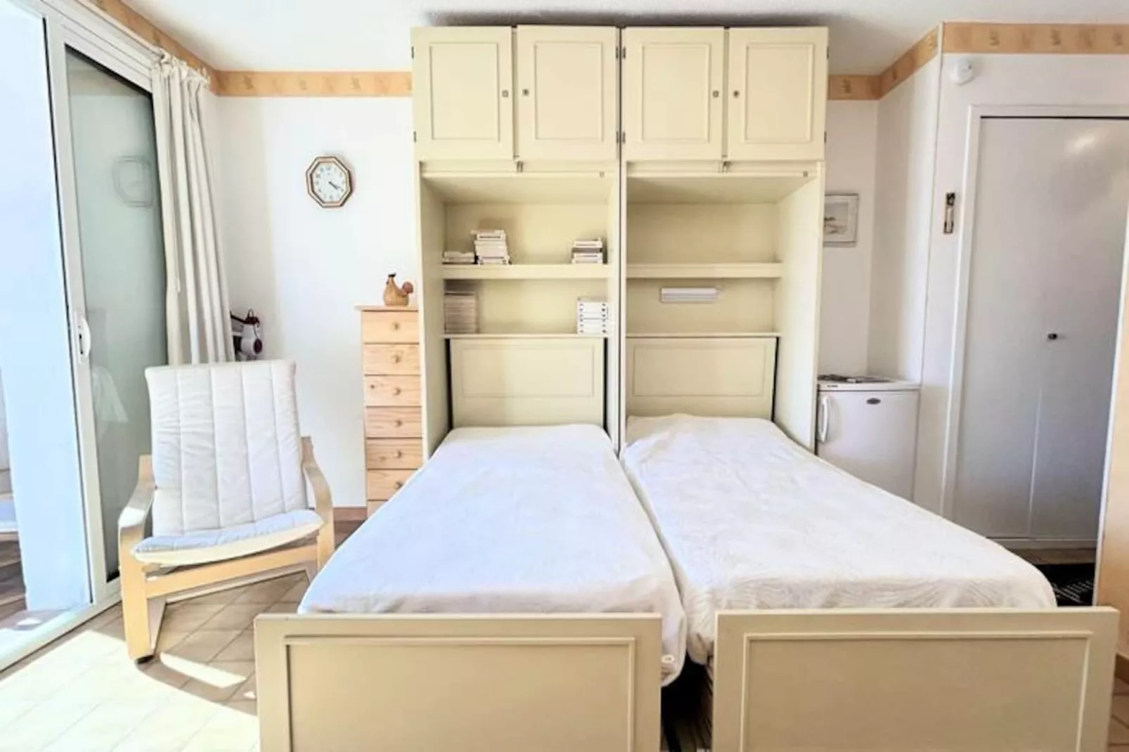 Résidence Clos De L'eden