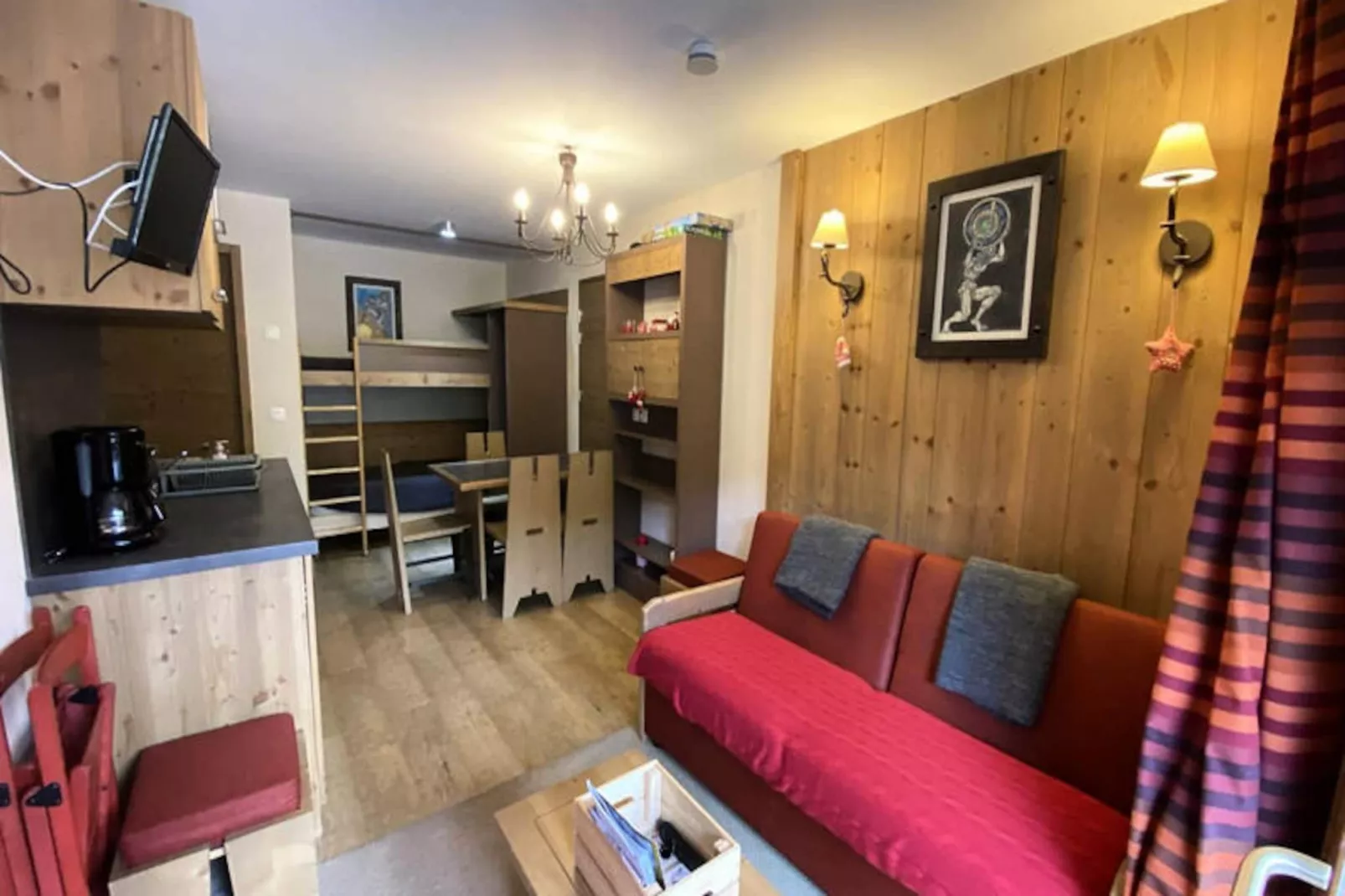 Résidence Antares - maeva Home