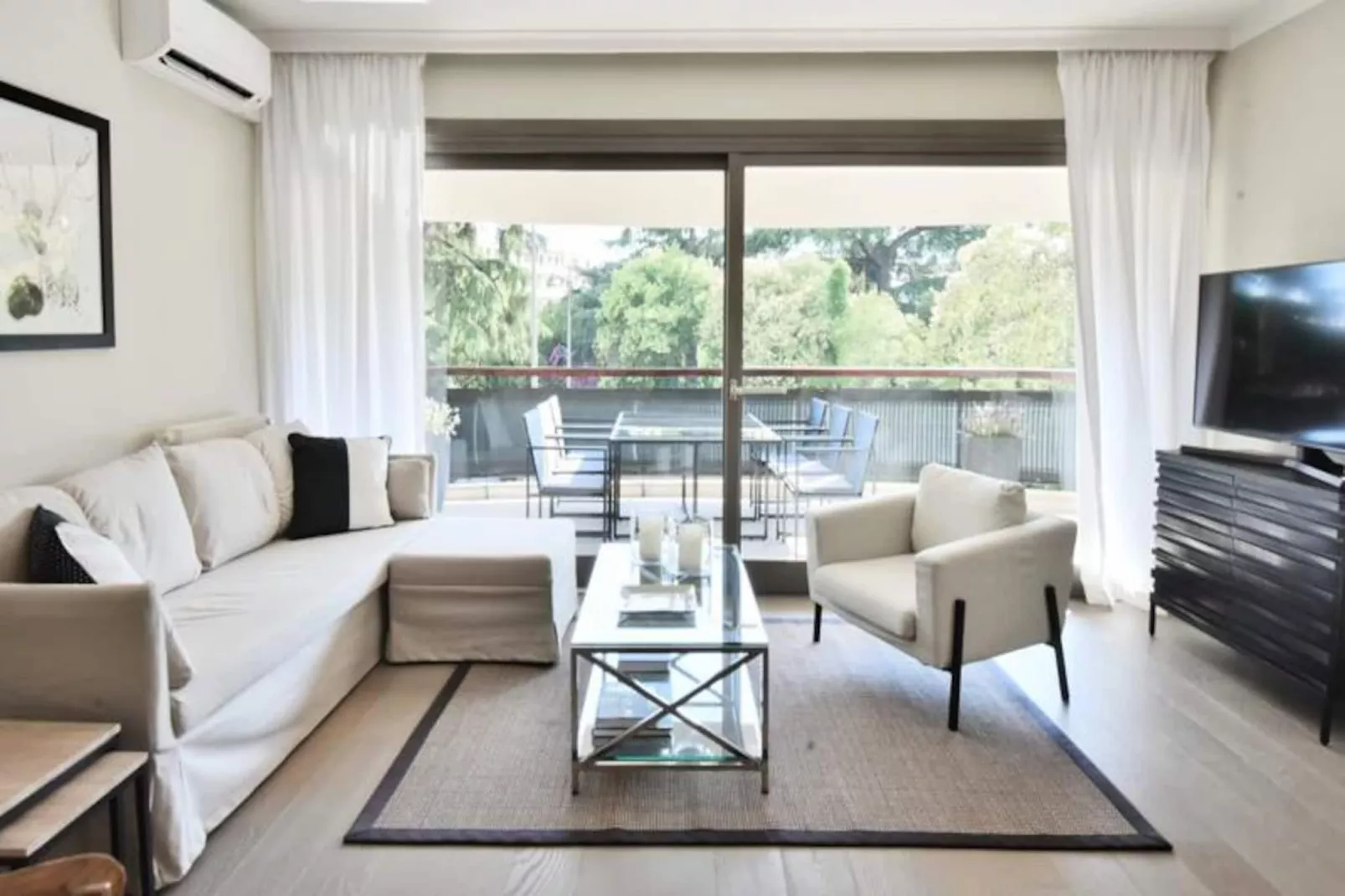 Résidence Cannes - 3p Neuf à 15min à Pied De La Plage