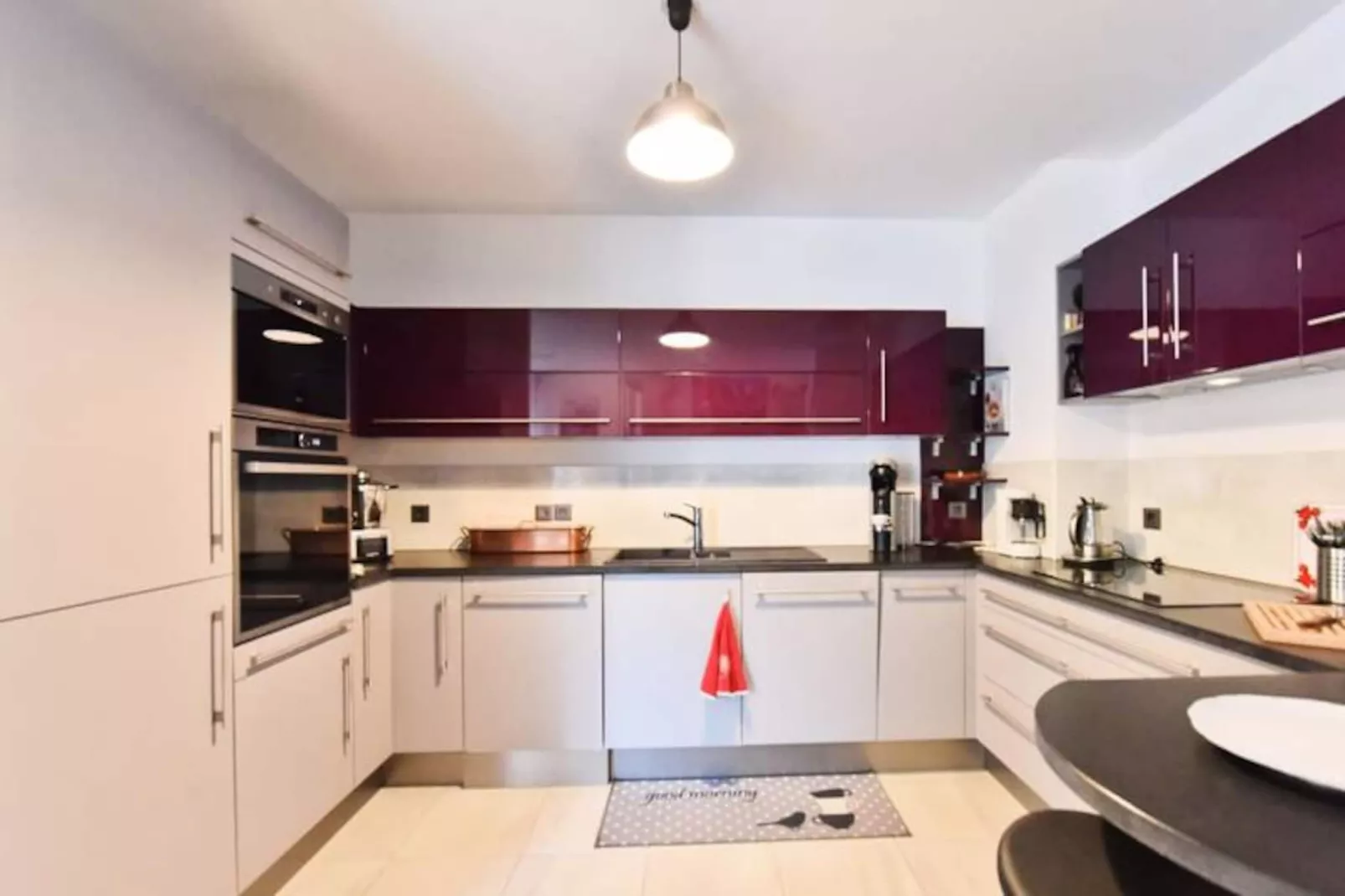 Résidence 3p Avec Terrasse Et Piscine Au Coeur Du Palm Beach