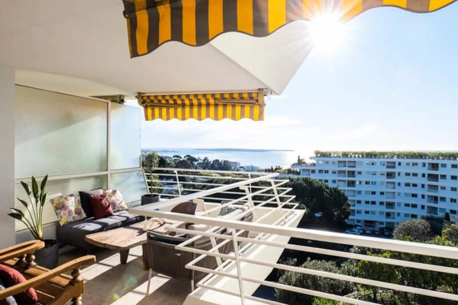 Résidence 3p Haut De Gamme En R&eacute;sidence Avec Piscine !