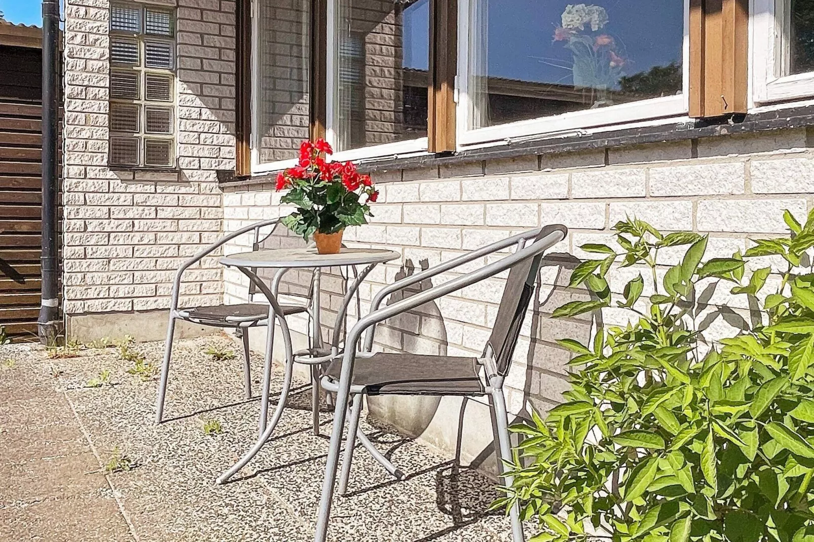 6 person holiday home in SÖLVESBORG-By Traum