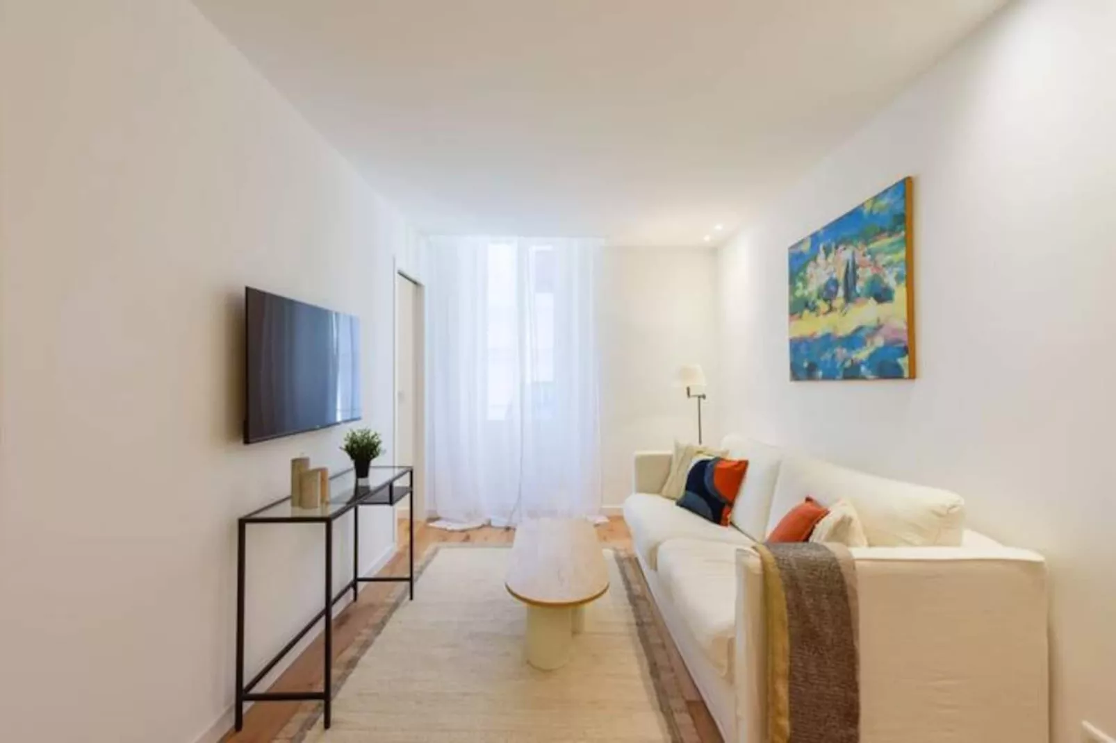 Résidence 2p De Standing &agrave; 100m Du Palais