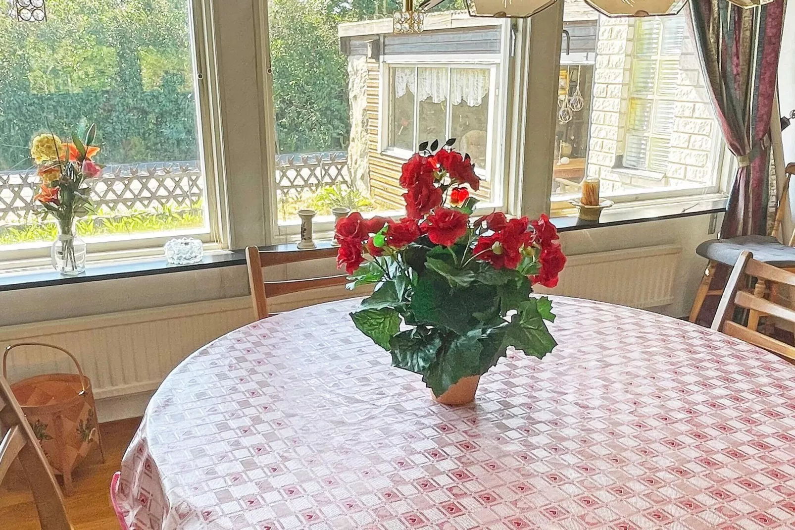 6 Personen Ferienhaus in SÖLVESBORG-By Traum-Innenbereich