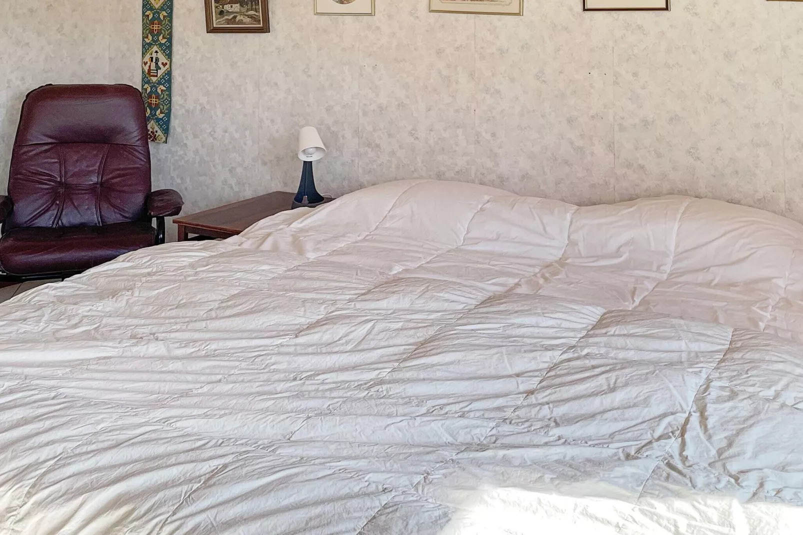 6 Personen Ferienhaus in SÖLVESBORG-By Traum-Innenbereich