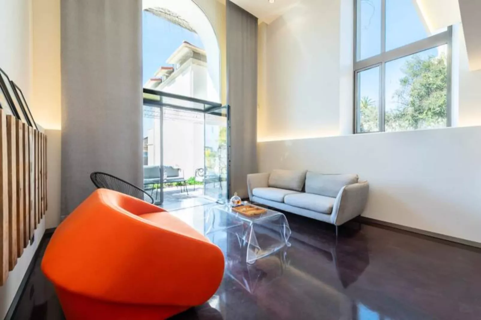 Résidence 2p Duplex 75m&sup2; Avec Piscine