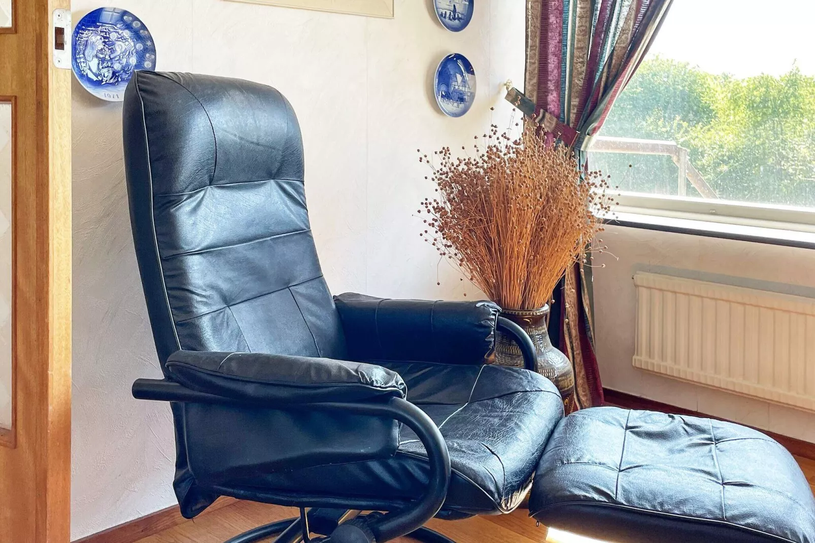 6 Personen Ferienhaus in SÖLVESBORG-By Traum-Innenbereich