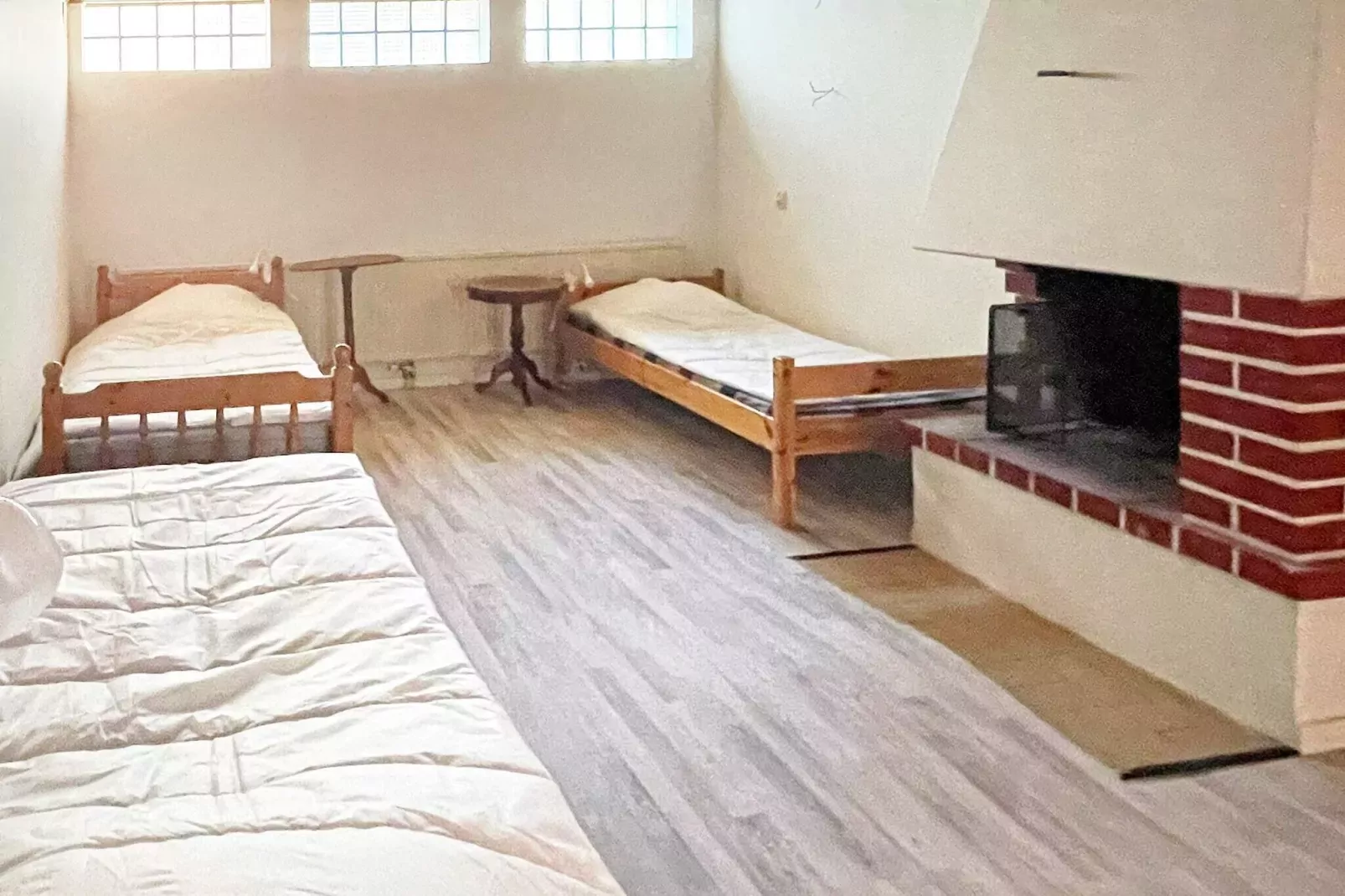 6 Personen Ferienhaus in SÖLVESBORG-By Traum-Innenbereich