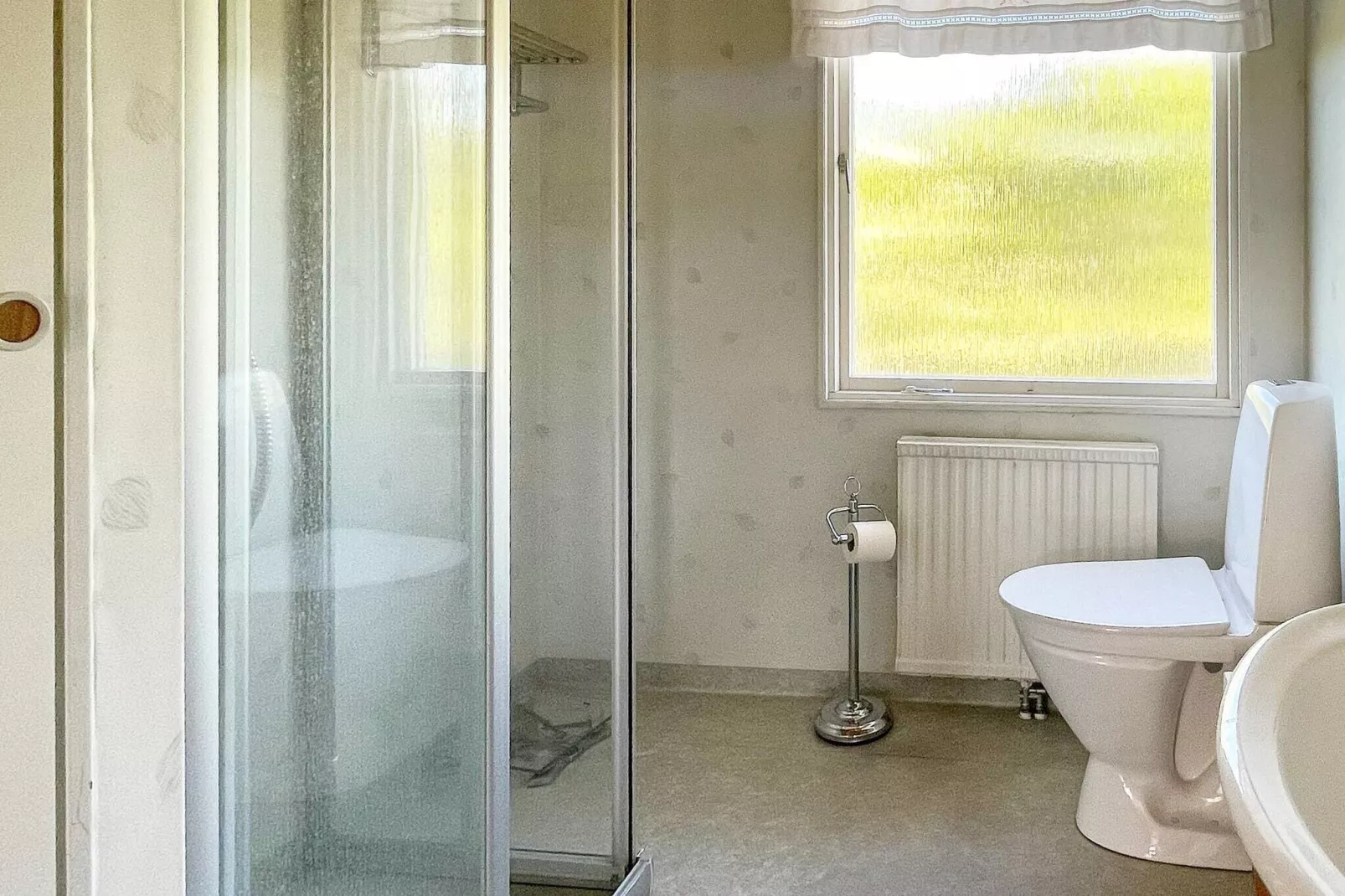 6 Personen Ferienhaus in SÖLVESBORG-By Traum-Innenbereich