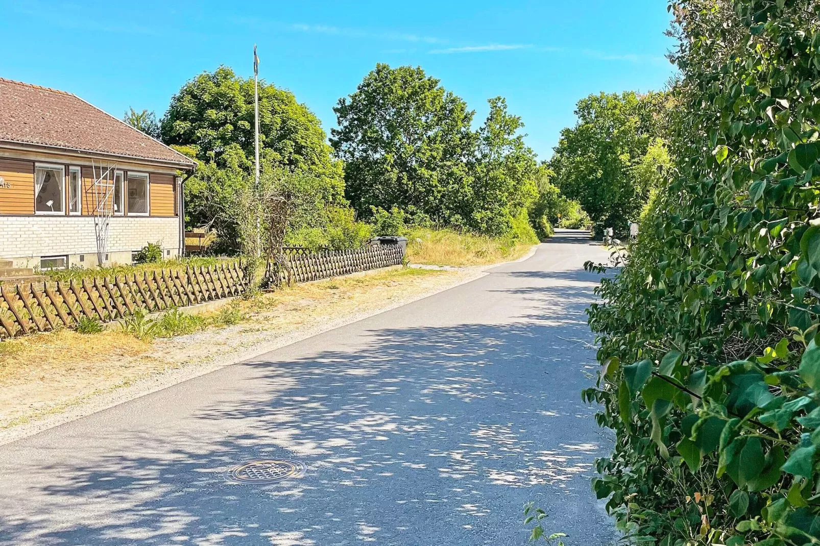 6 Personen Ferienhaus in SÖLVESBORG-By Traum-Nicht zugeordnet
