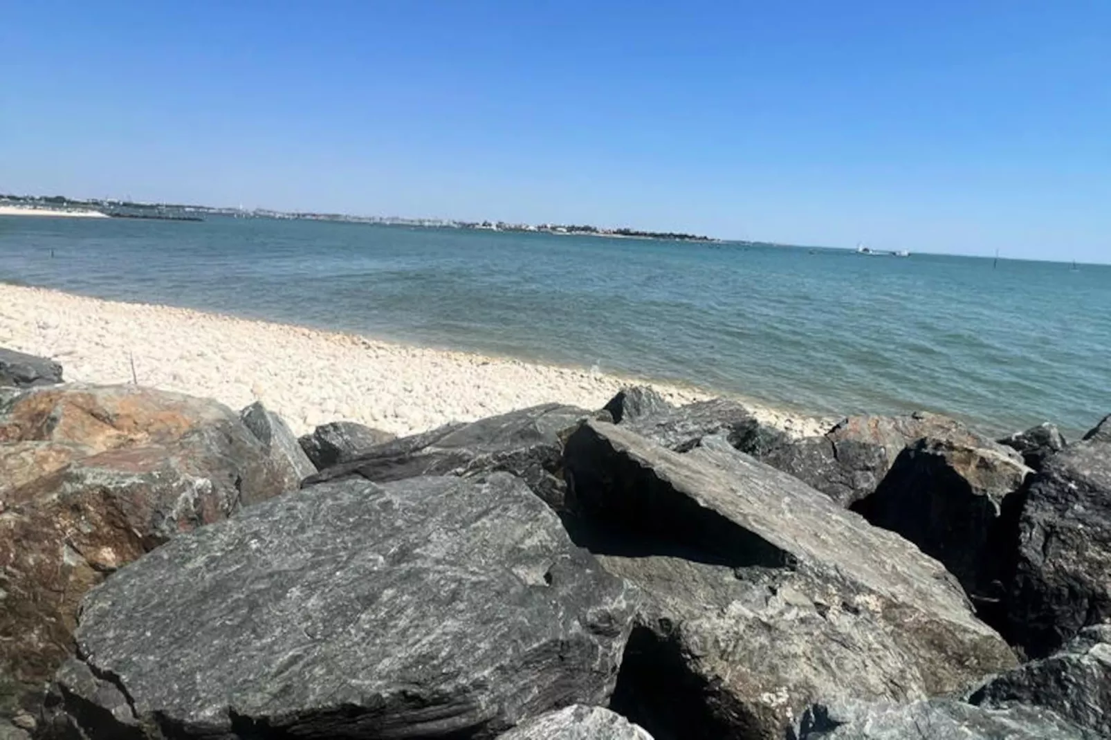 Appartements à La Rochelle