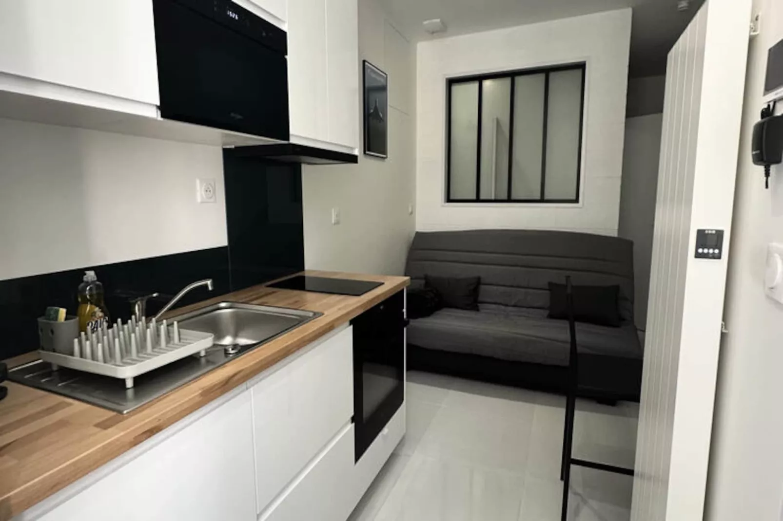 Studio à La Rochelle