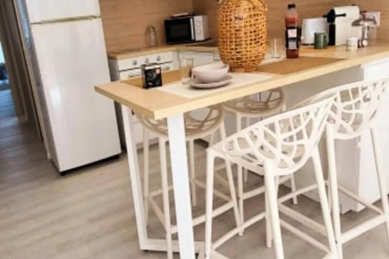 Résidence Terrasse 4 : Quai Du Port De Plaisance