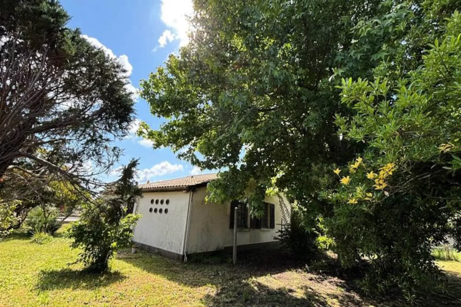 Résidence 223-hourtin