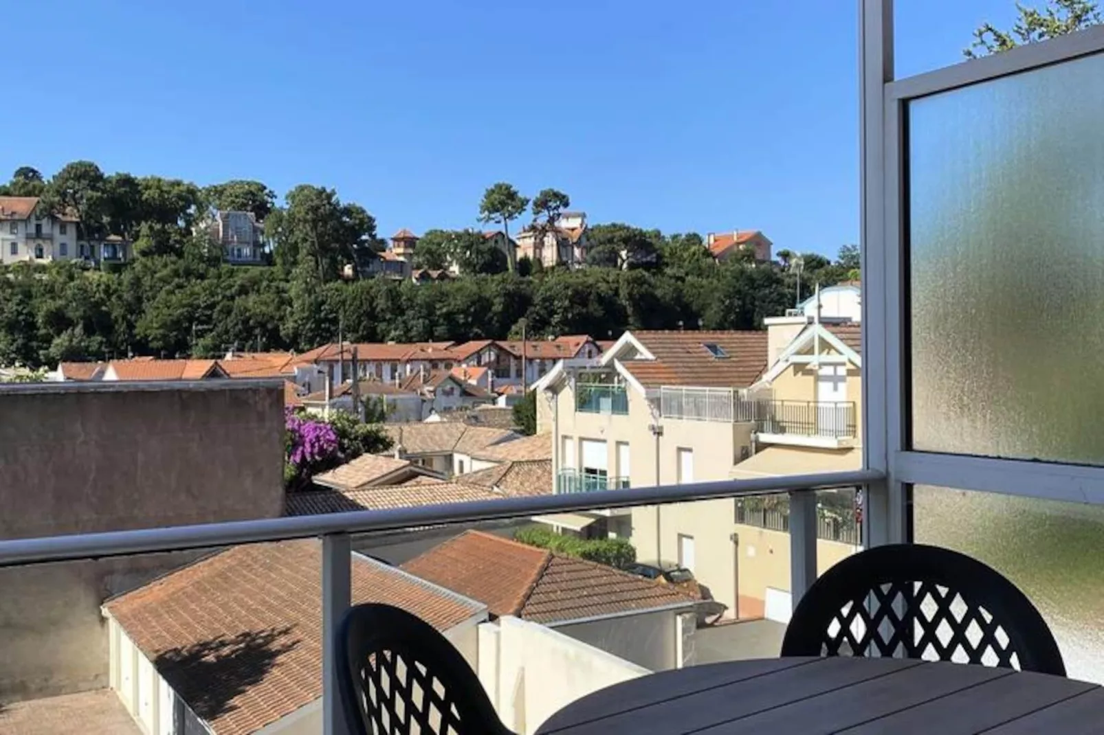 Résidence 302-arcachon