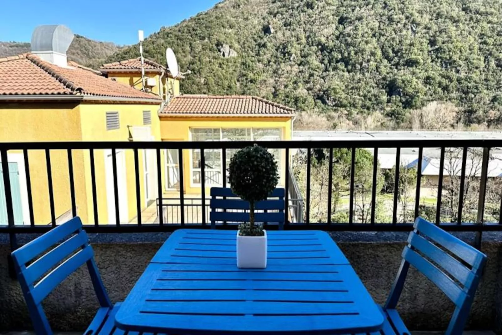 Résidence Les Na&iuml;ades E22 - 2 Chambres Pour 5 Personnes !