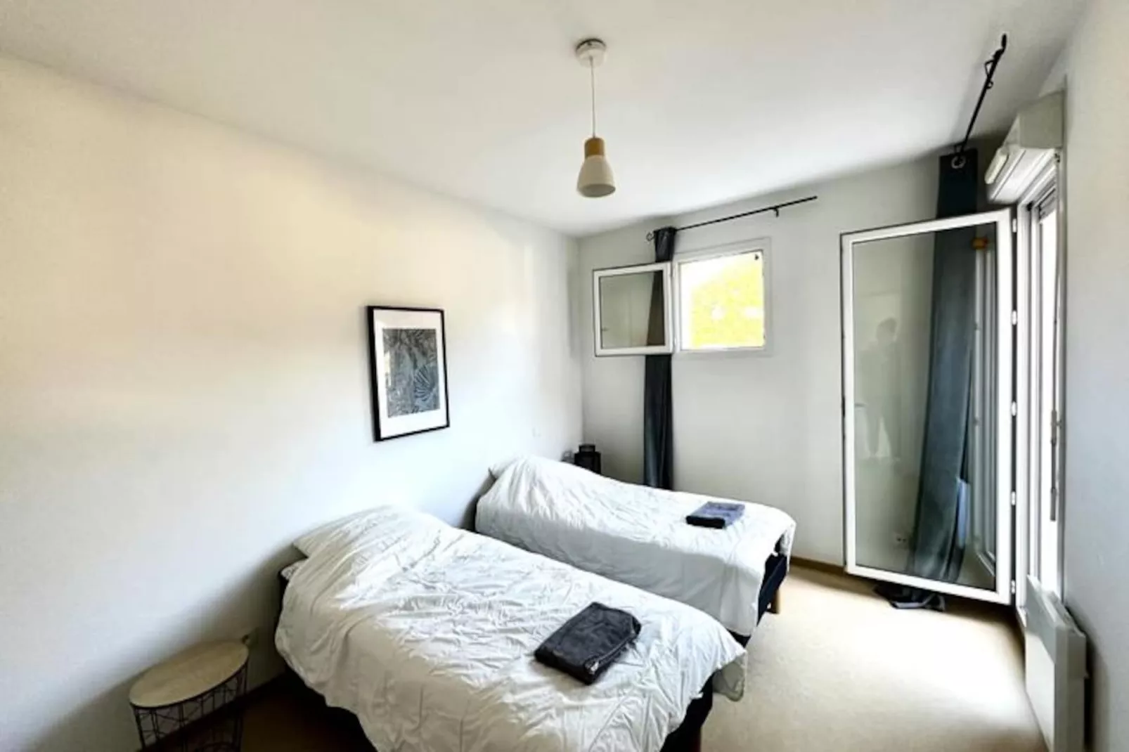 Résidence Les Na&iuml;ades F26 - 1 Chambre Pour 4 Personnes !