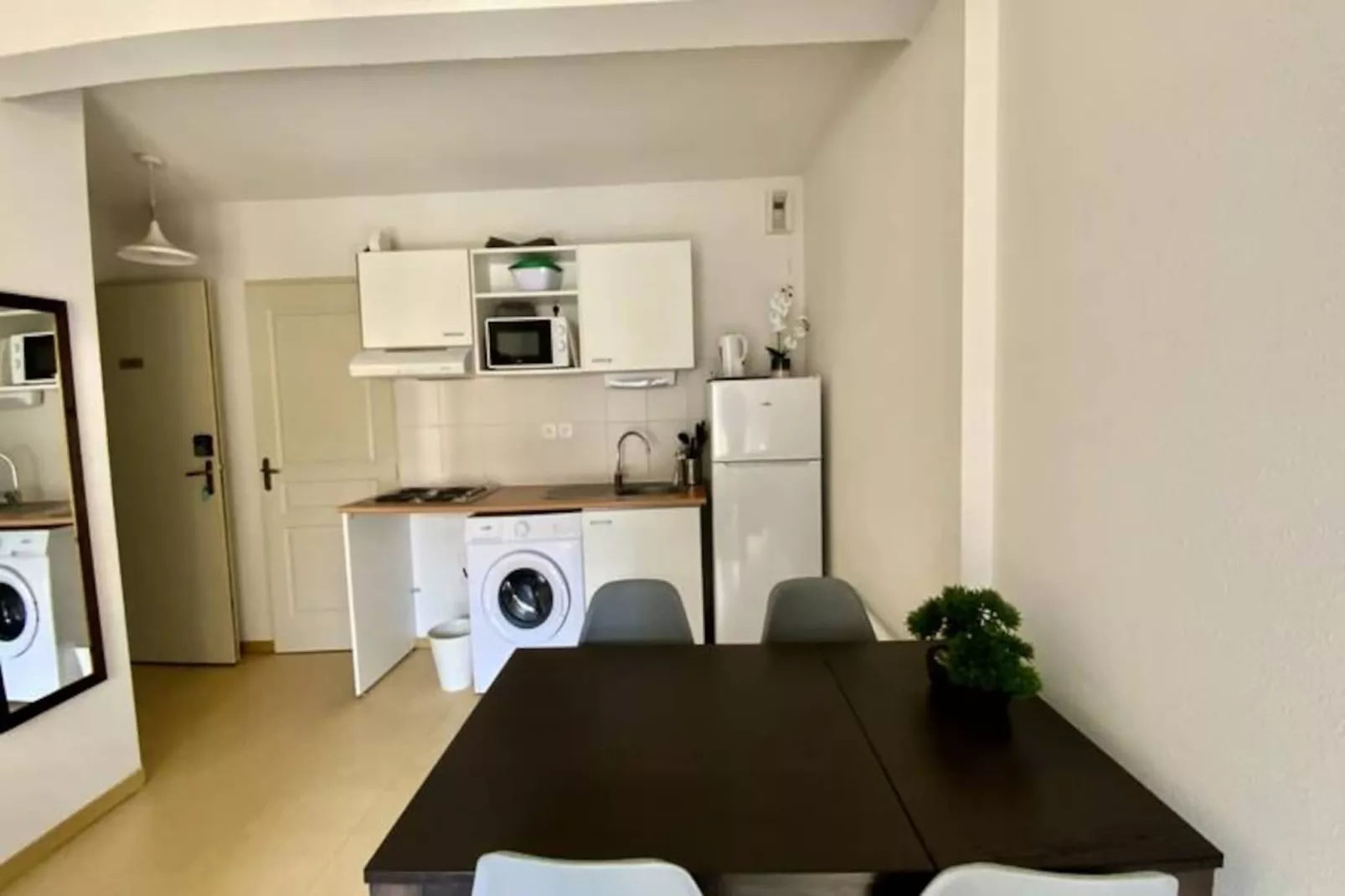 Résidence Les Na&iuml;ades I45 - 2 Chambres Pour 5 Personnes !