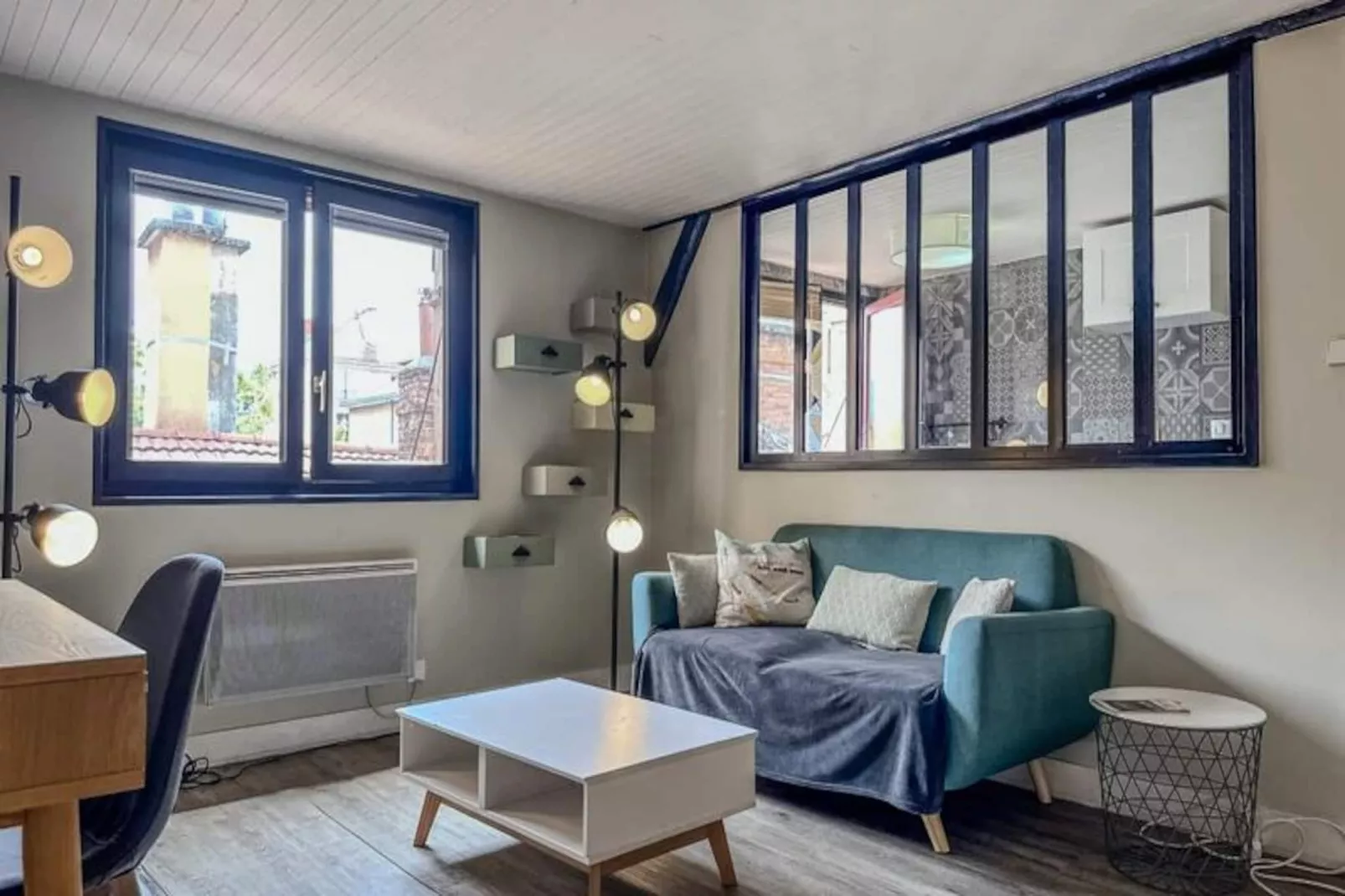 | Le Petit Metz 🫐   Hyper Centre