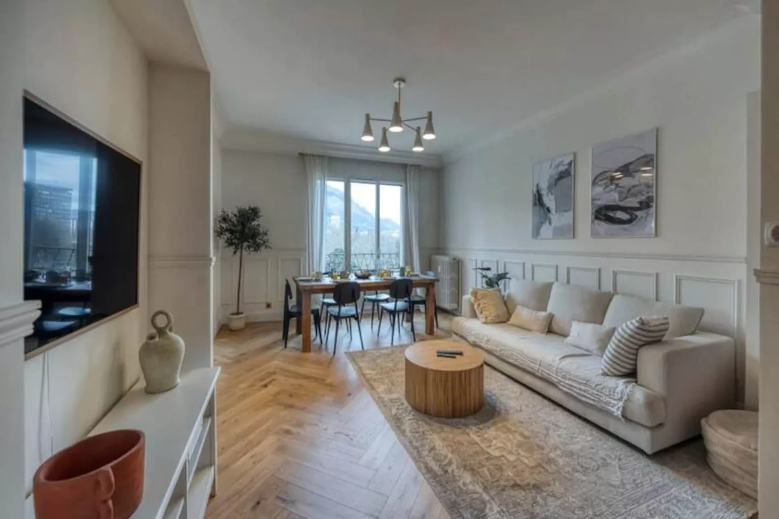 | The Precious 💎 Paul Mistral