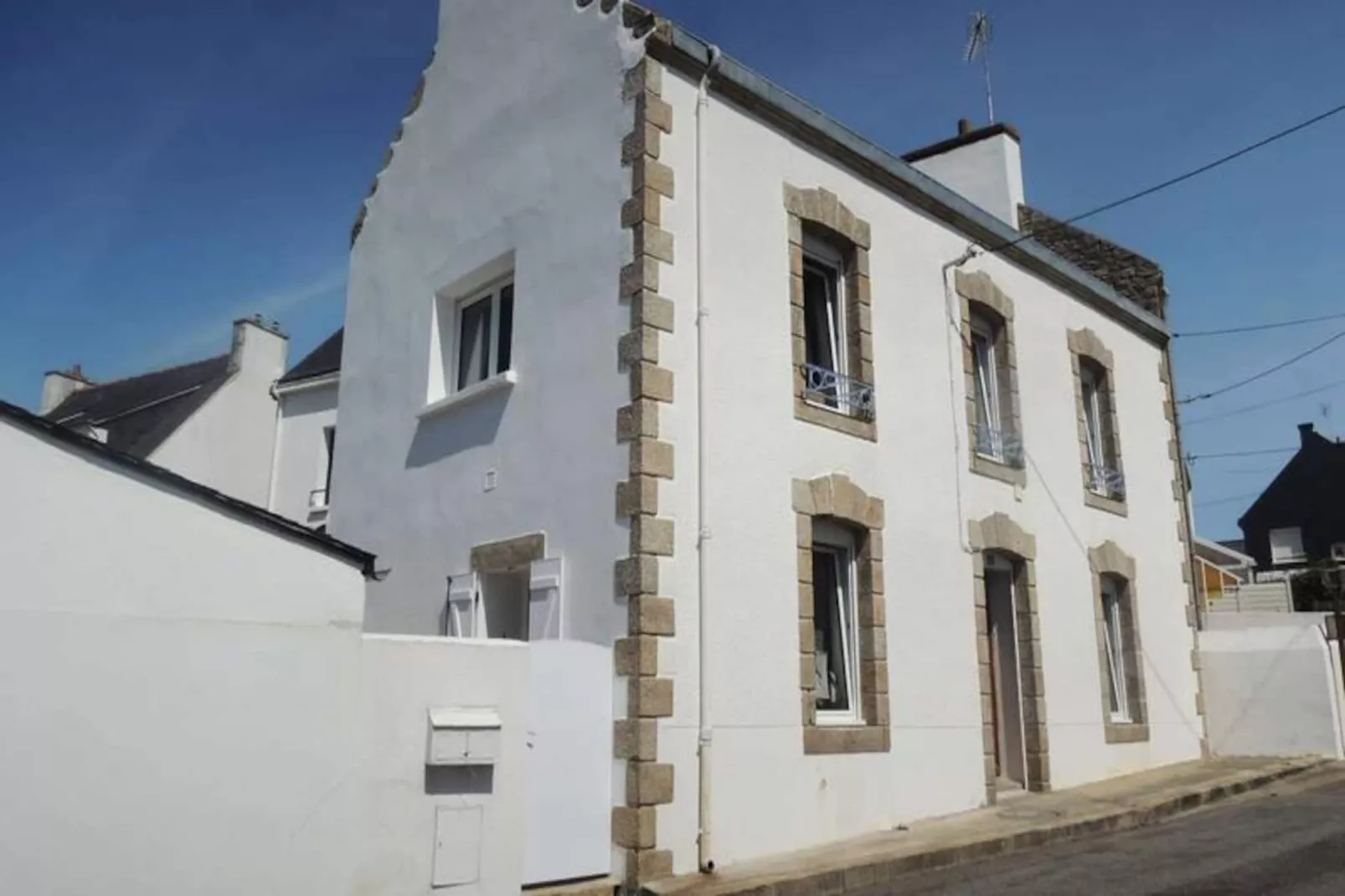 Résidence Rue De La Fontaine