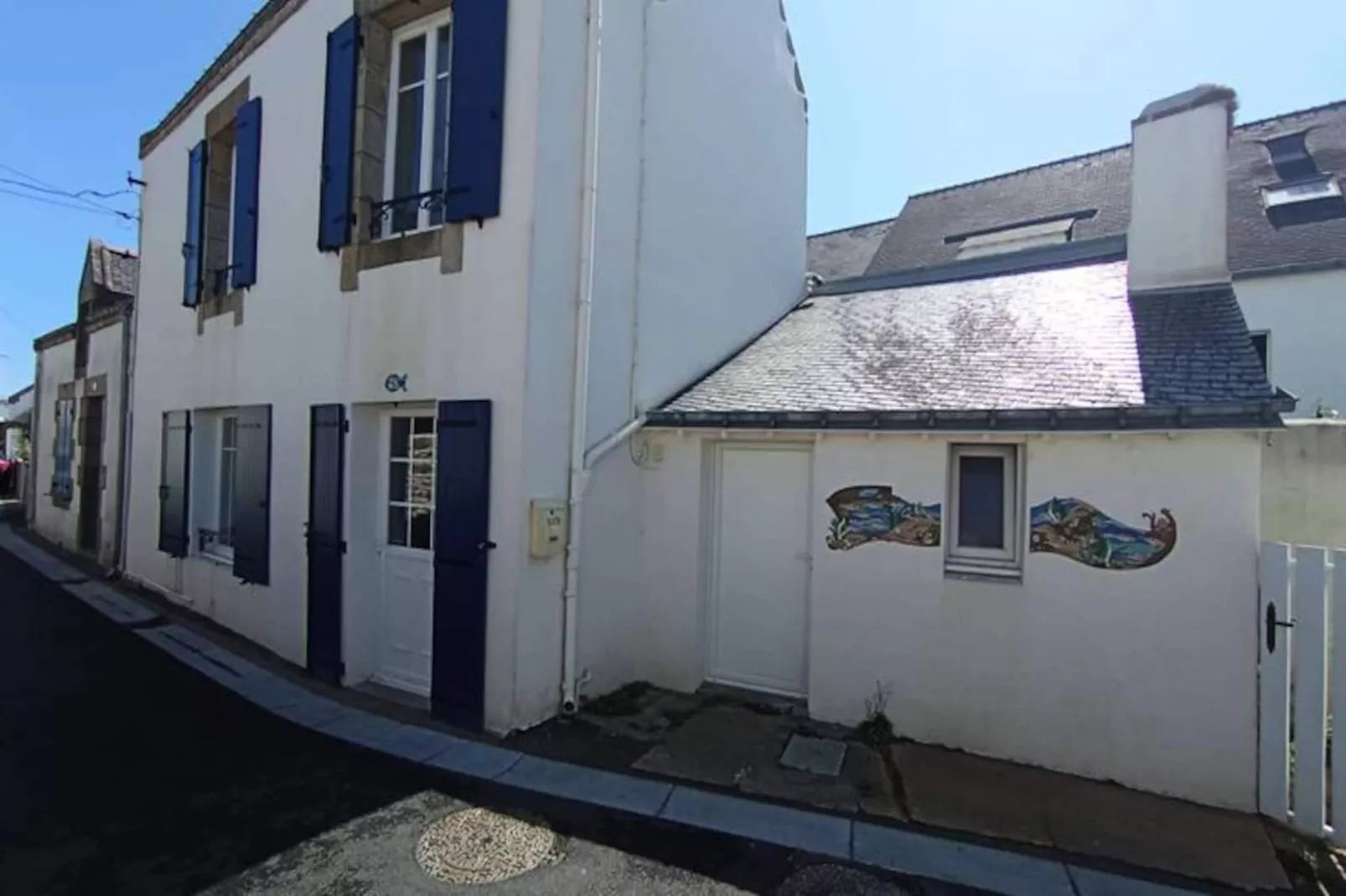 Résidence 2brue Du Souvenir