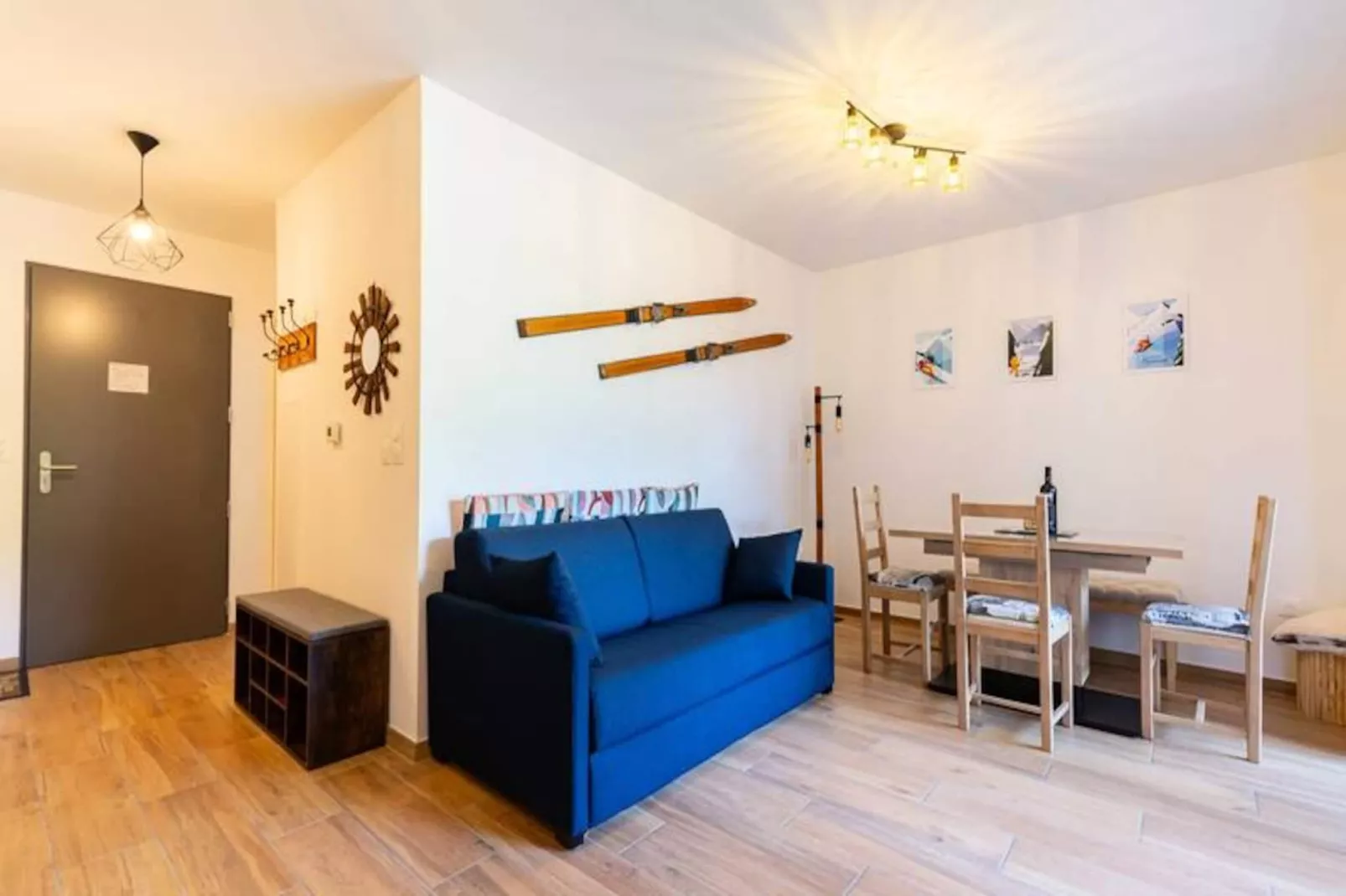 Résidence Les Reflets Du Lac