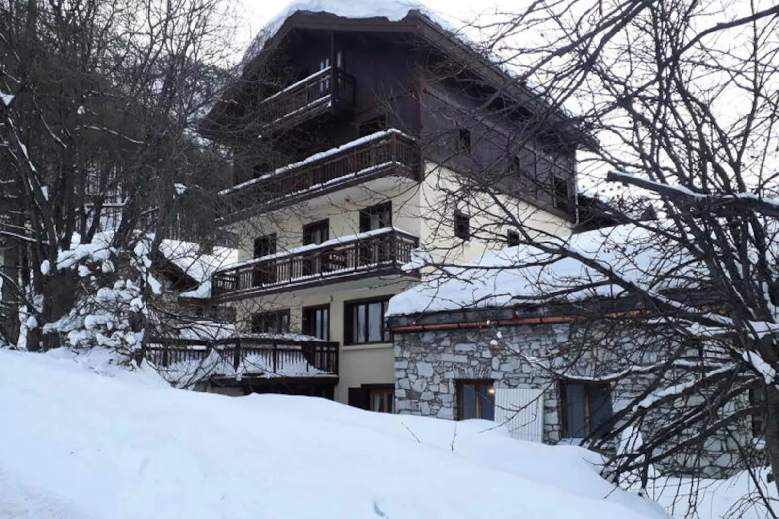 Résidence Le Floride