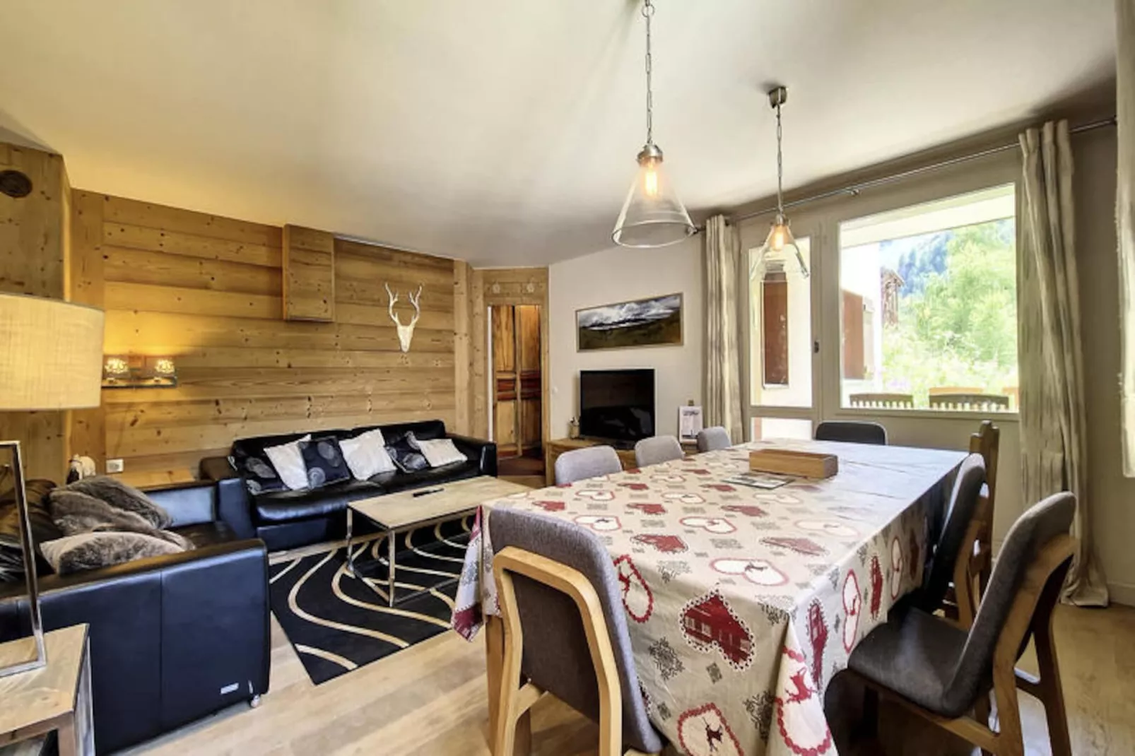 Résidence Rond Point Des Pistes 3