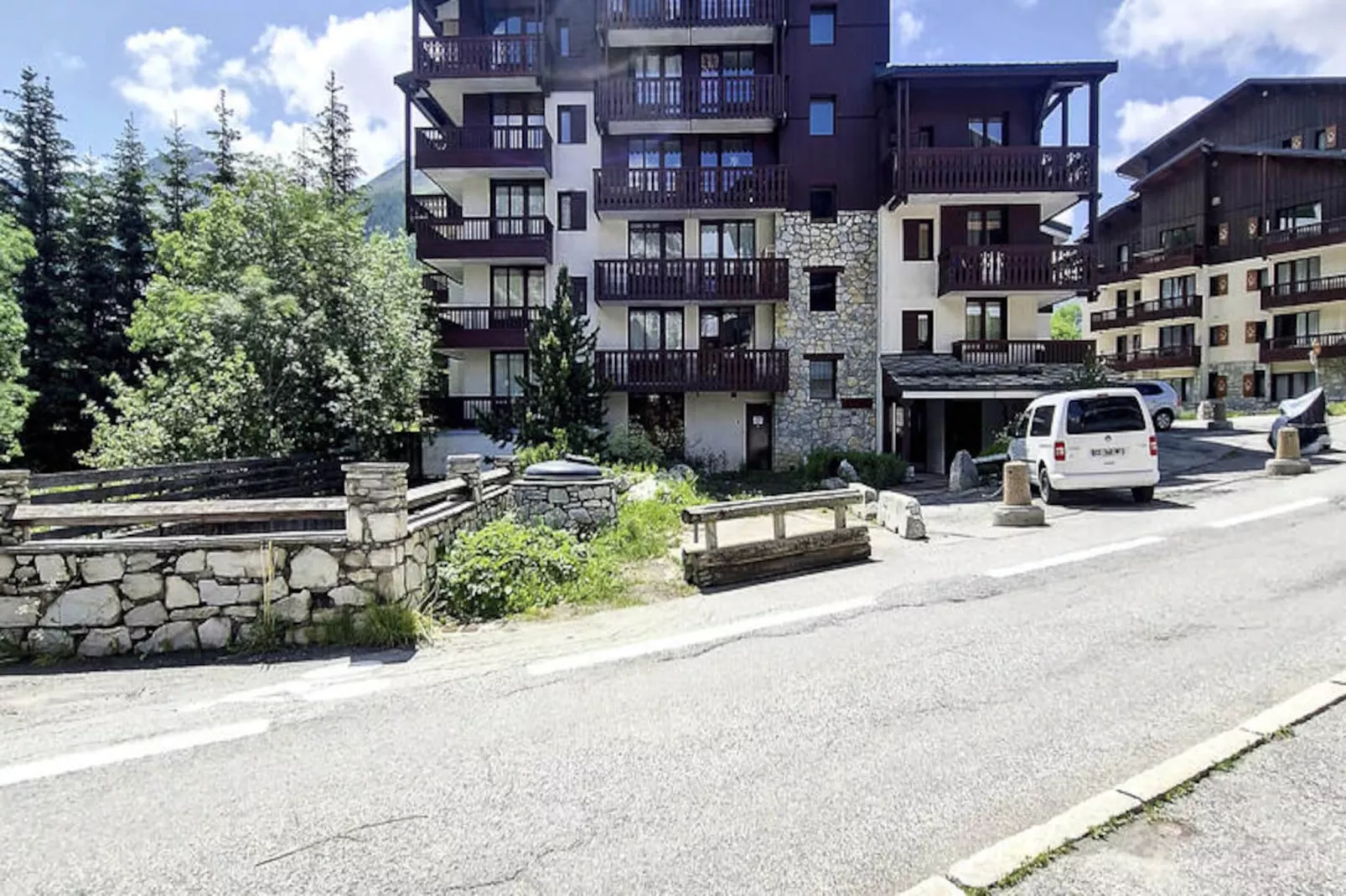 Résidence Les Verdets 2