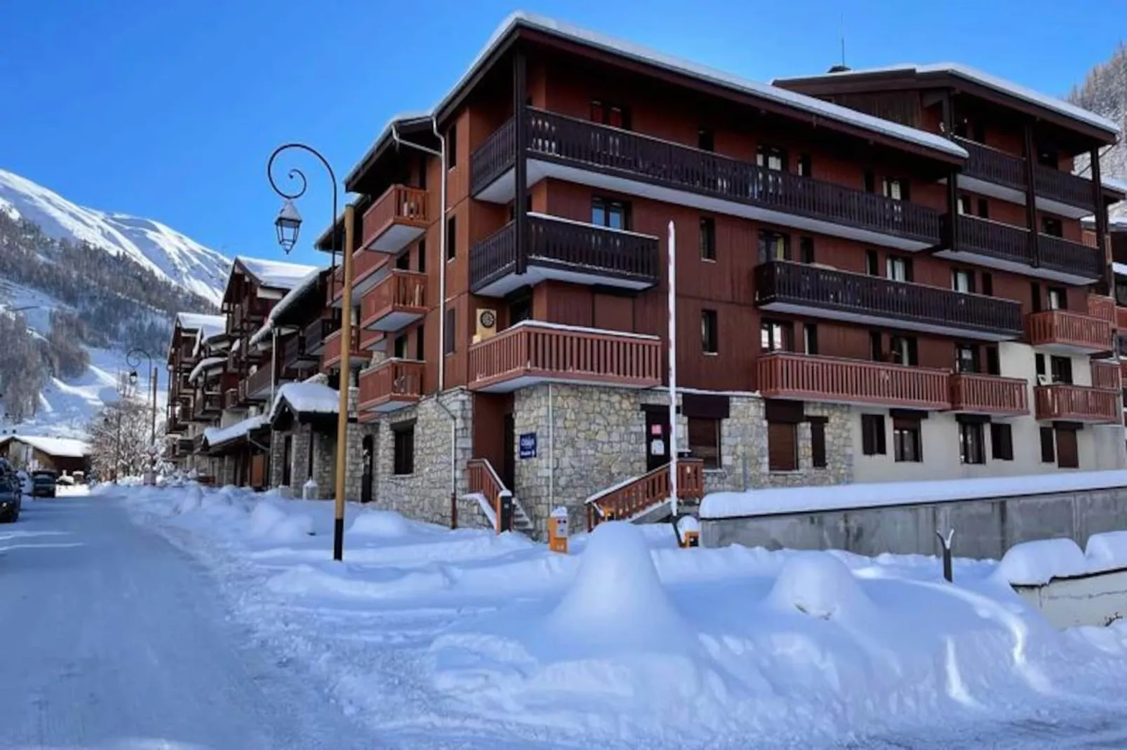 Résidence Jardins De Val