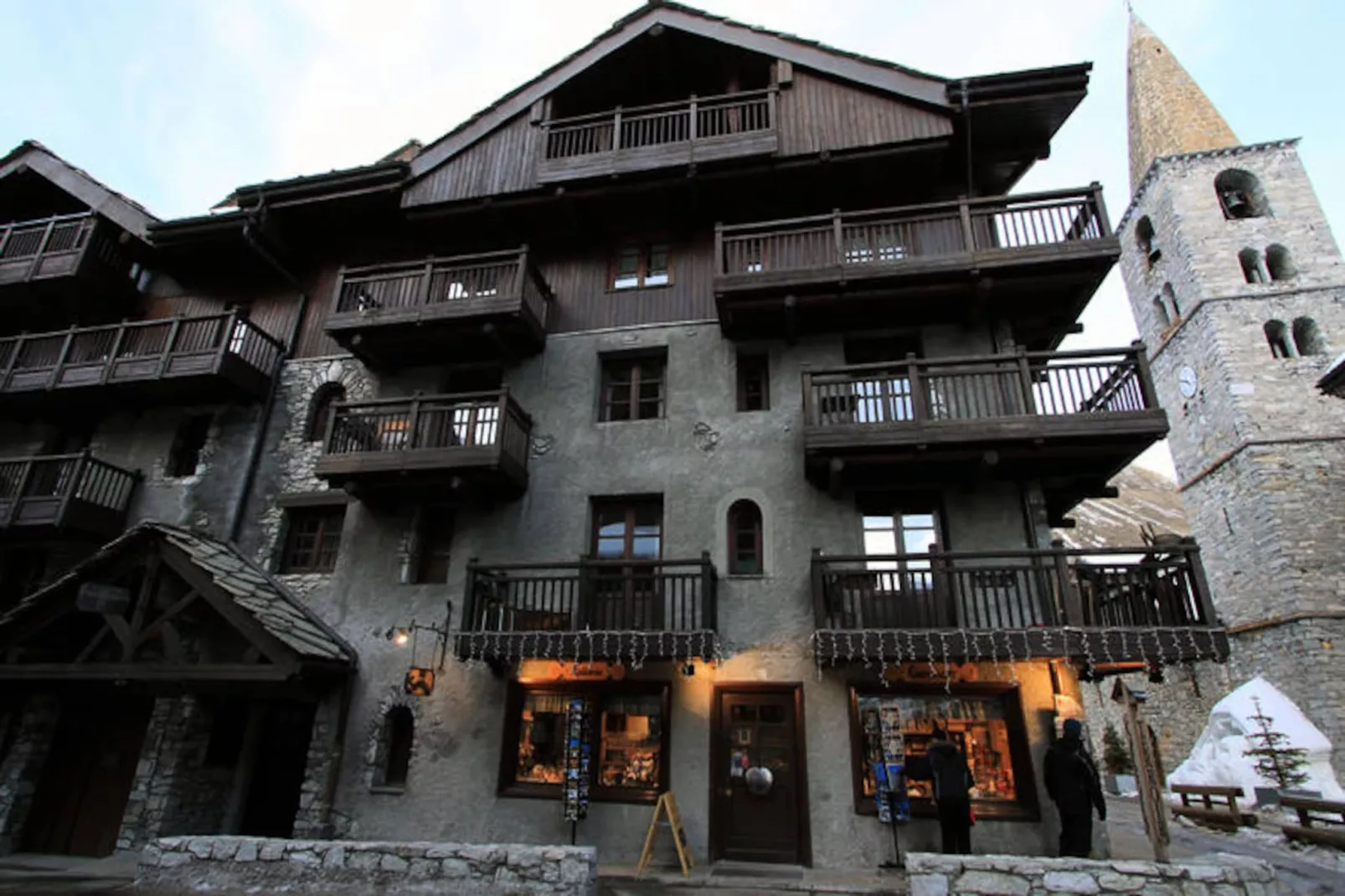 Résidence Coeur De Val