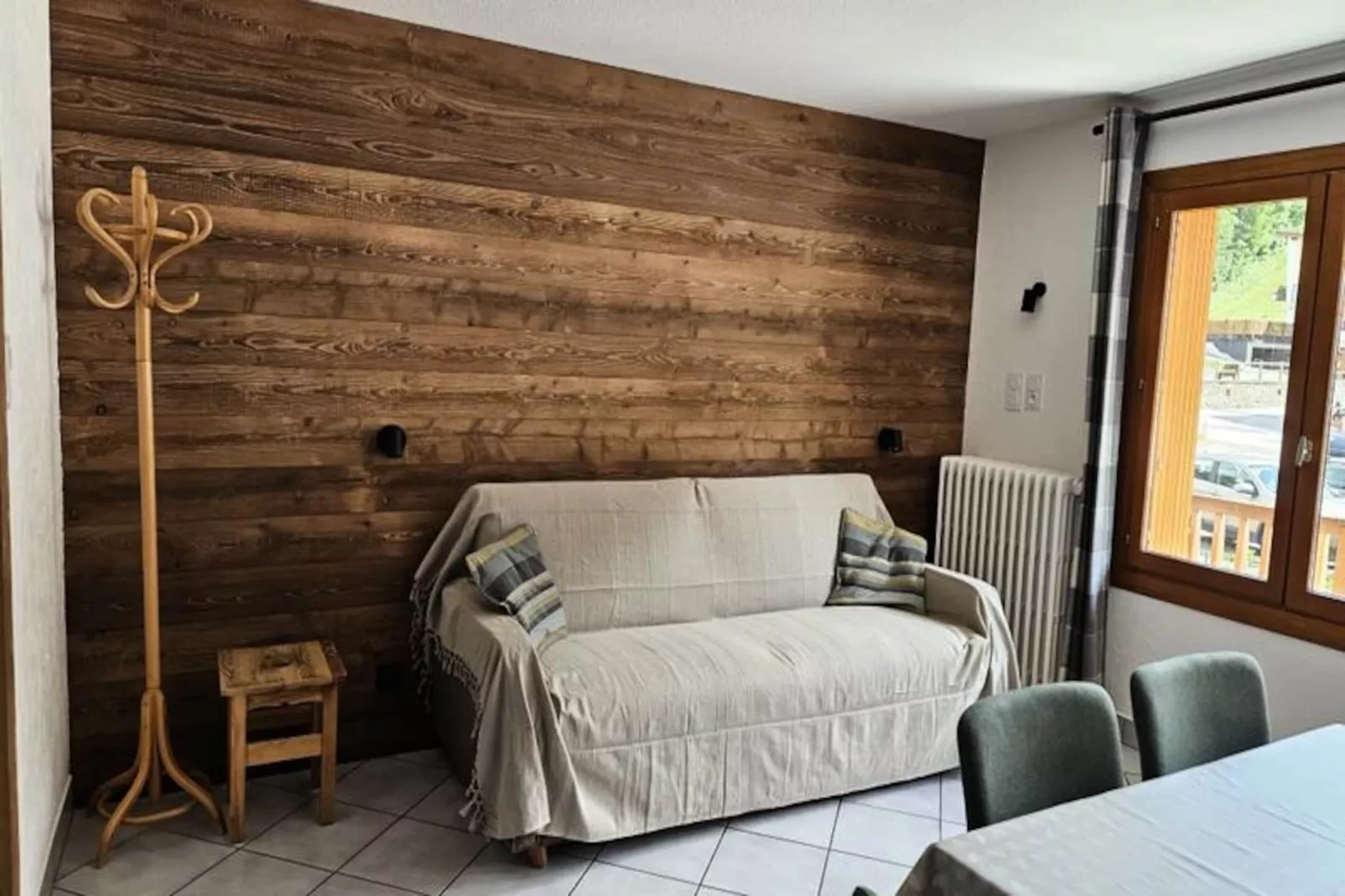 Chalet Gilbert Collet