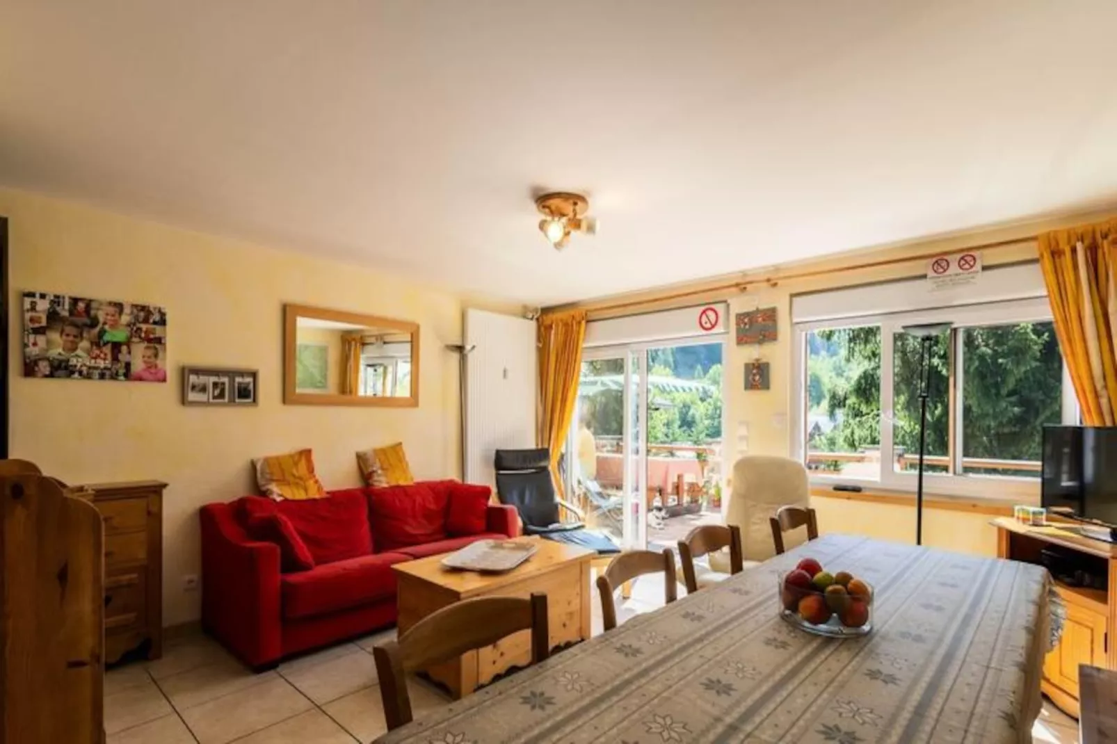 Résidence Les Caquelons