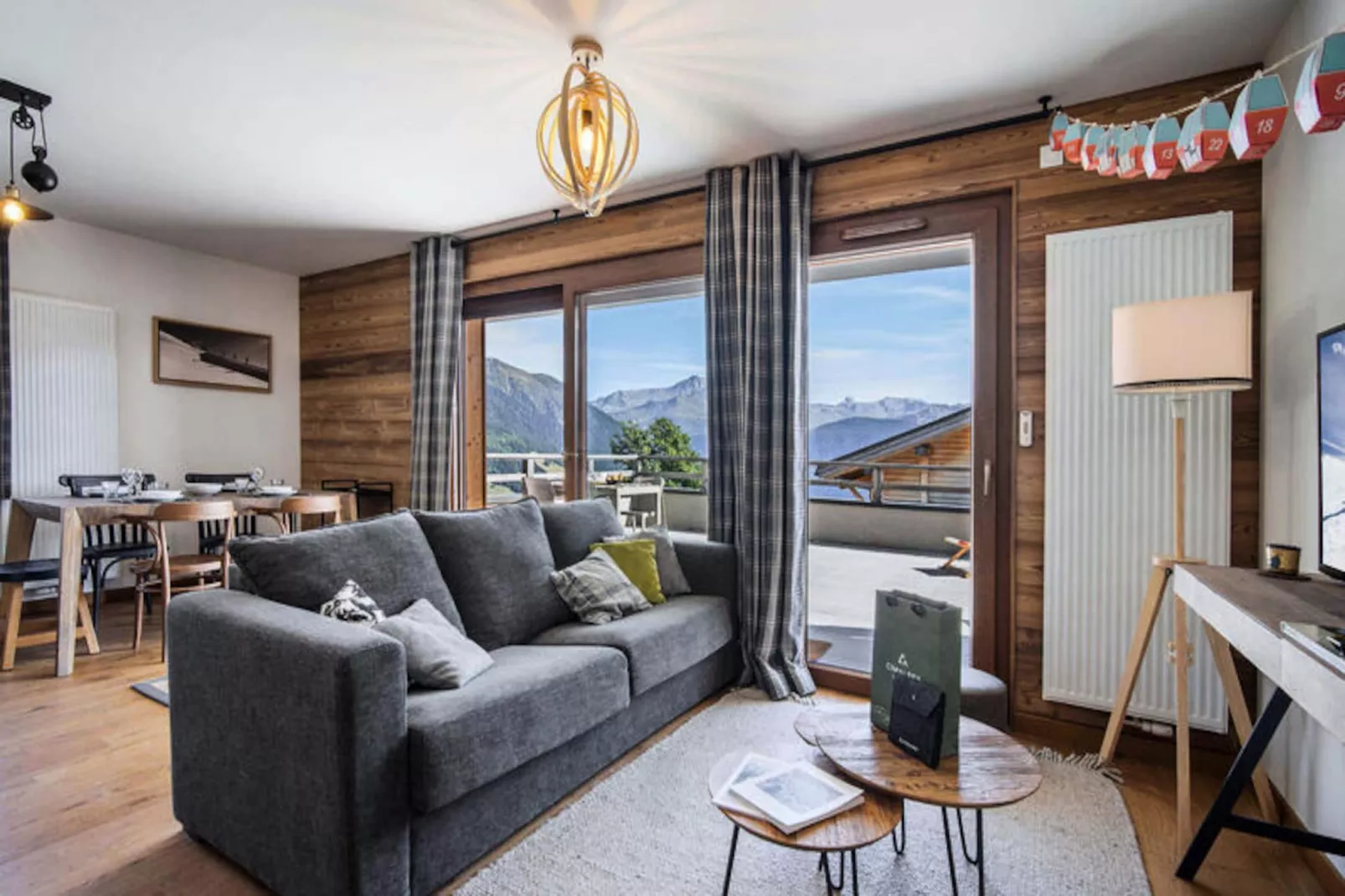 Résidence L'altarena