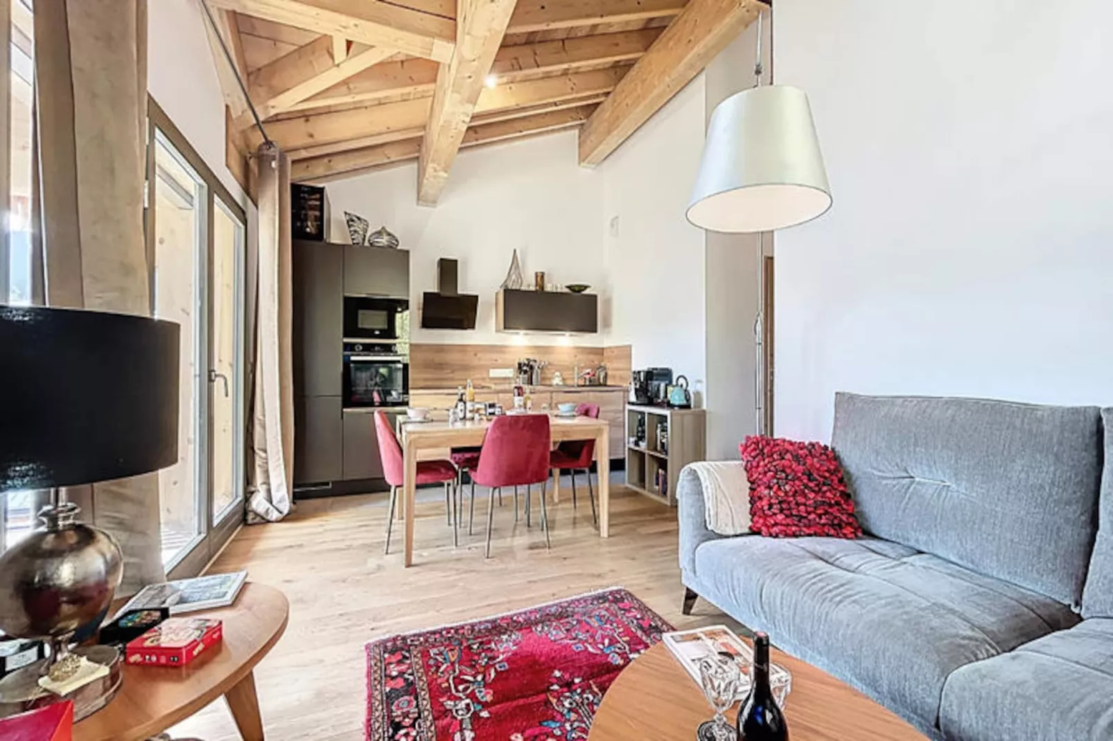 Appartements à Les Gets