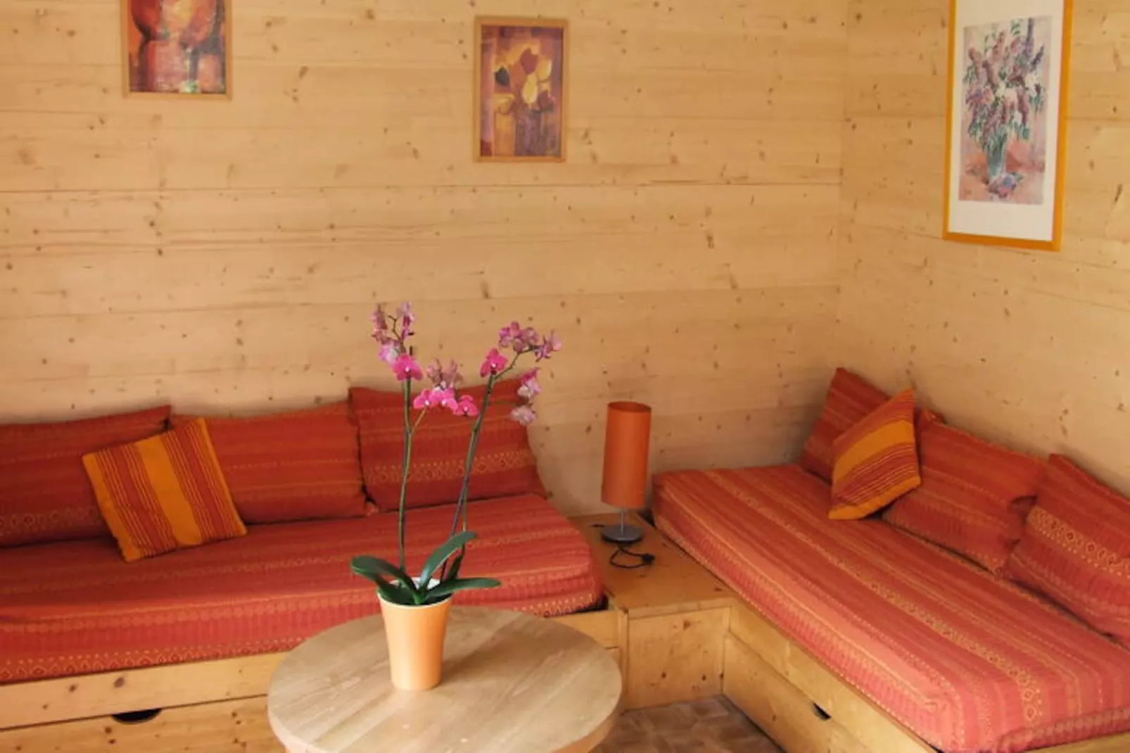 Résidence Vieux Noyer