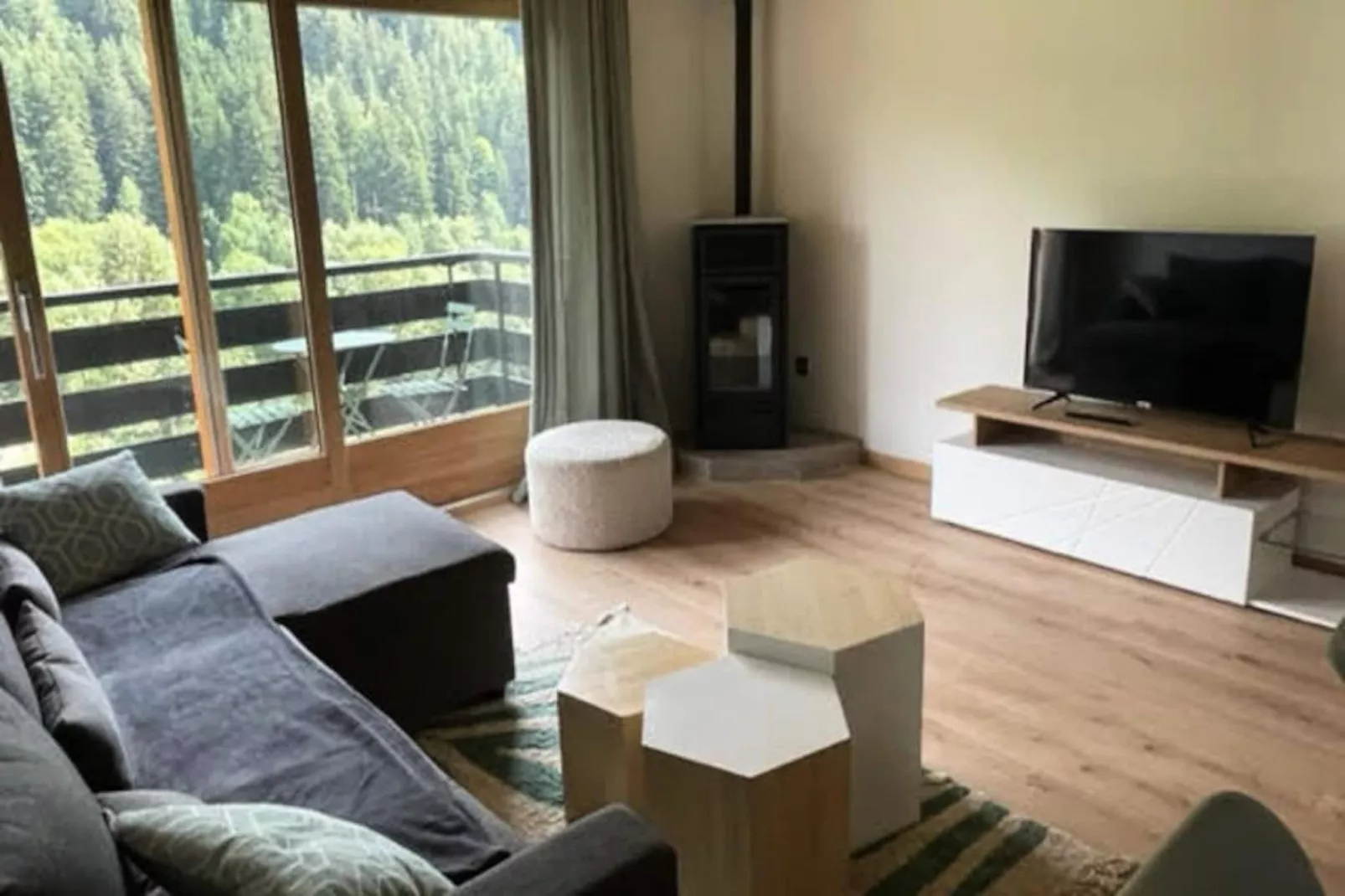 Résidence Tavaillons N°14