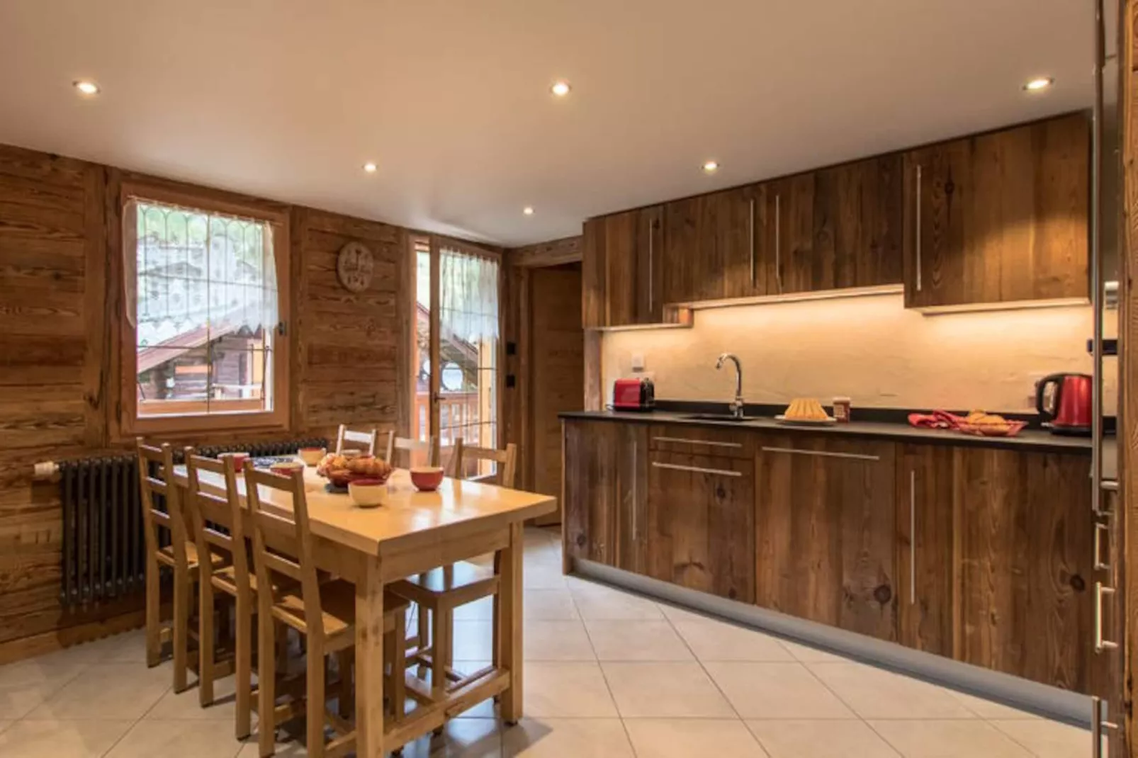 Résidence Solaret - Perce Neige