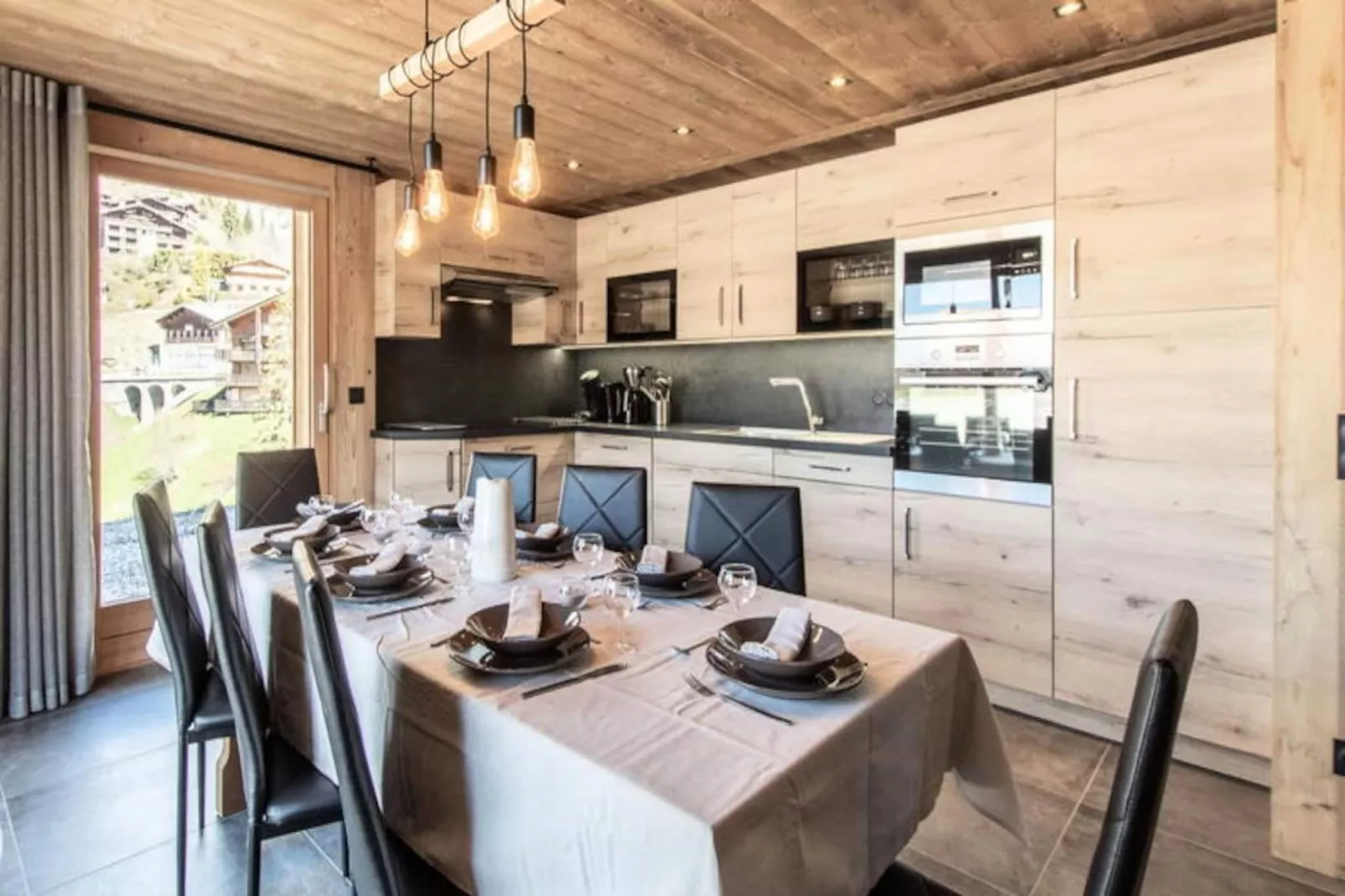 Résidence Sommard N°8