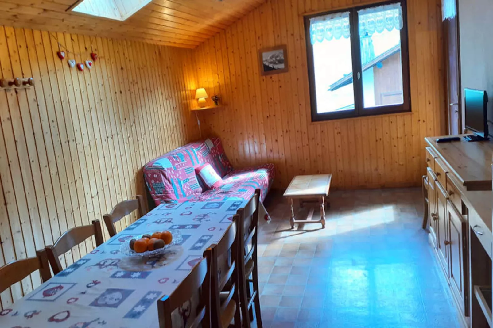 Résidence Charvin N°2