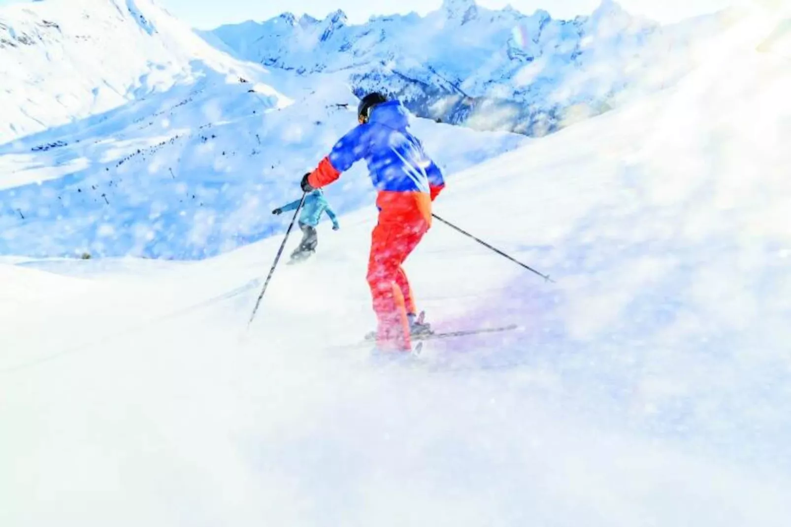 Résidence Place N°2