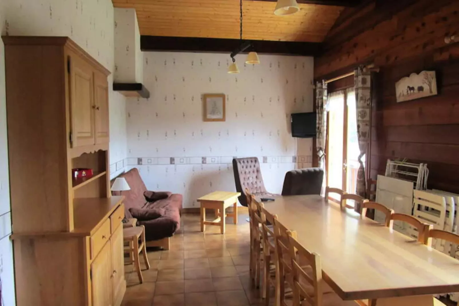 Résidence Fleur Des Alpes N° 8