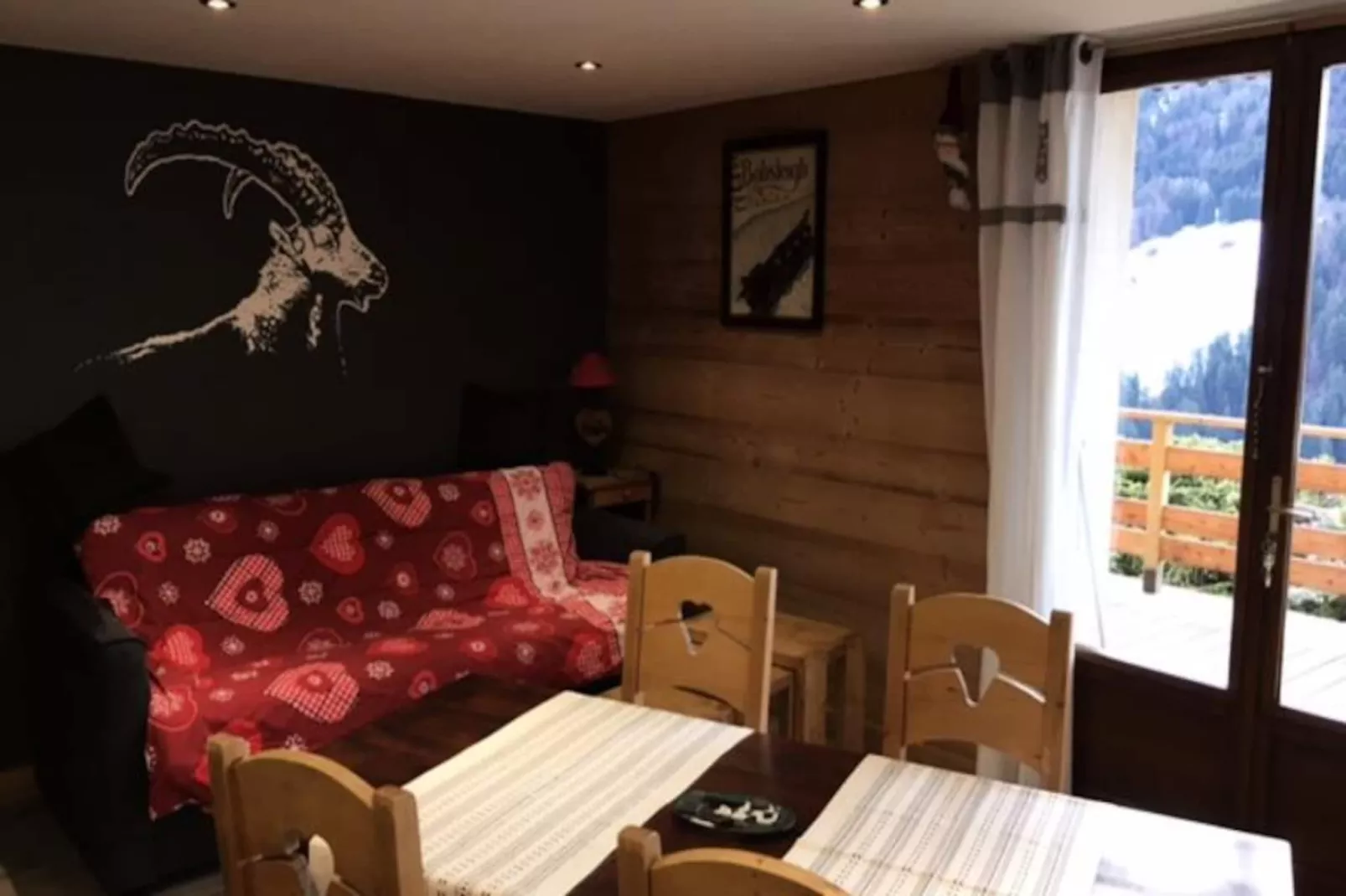 Résidence Etche Ona N°1