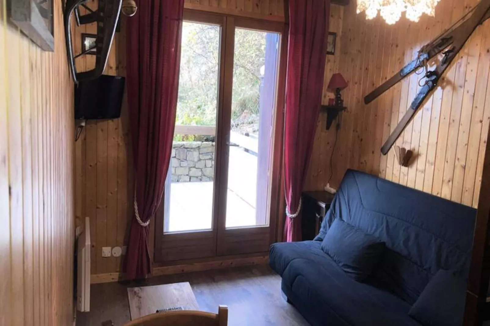 Résidence La Colombière