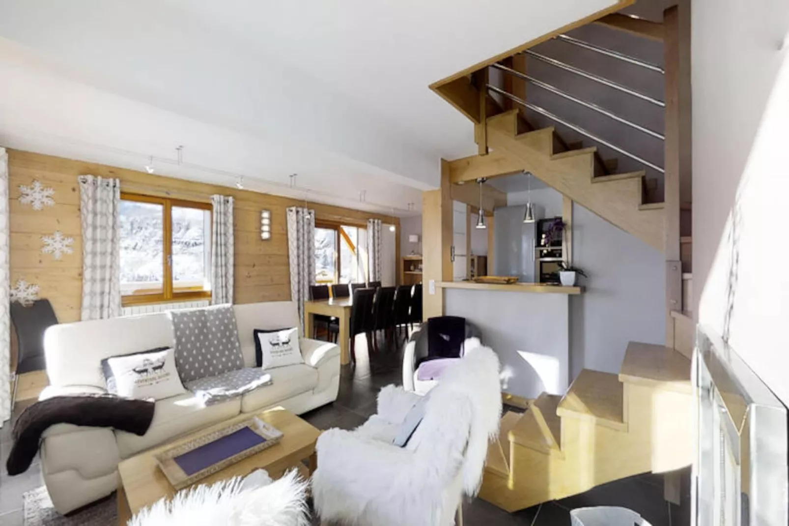 Résidence Chatillon N°5