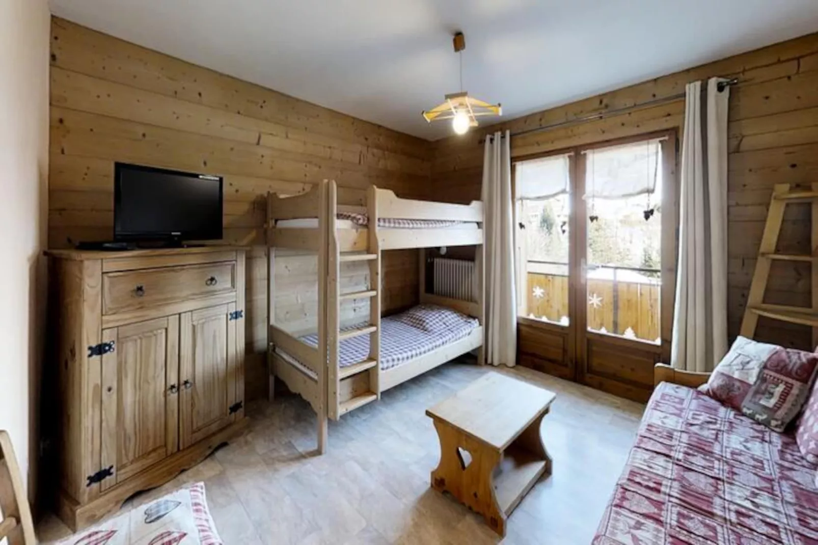 Résidence Cossires N°6