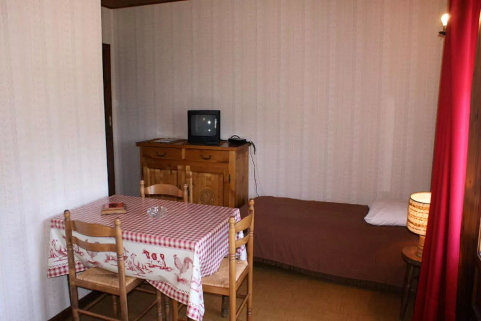 Résidence Touvière N° 7